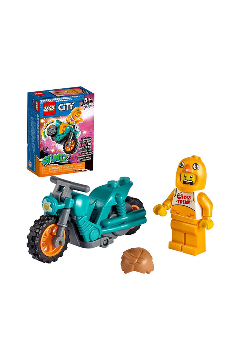 Lego Friends Pet Klinik LGF41695