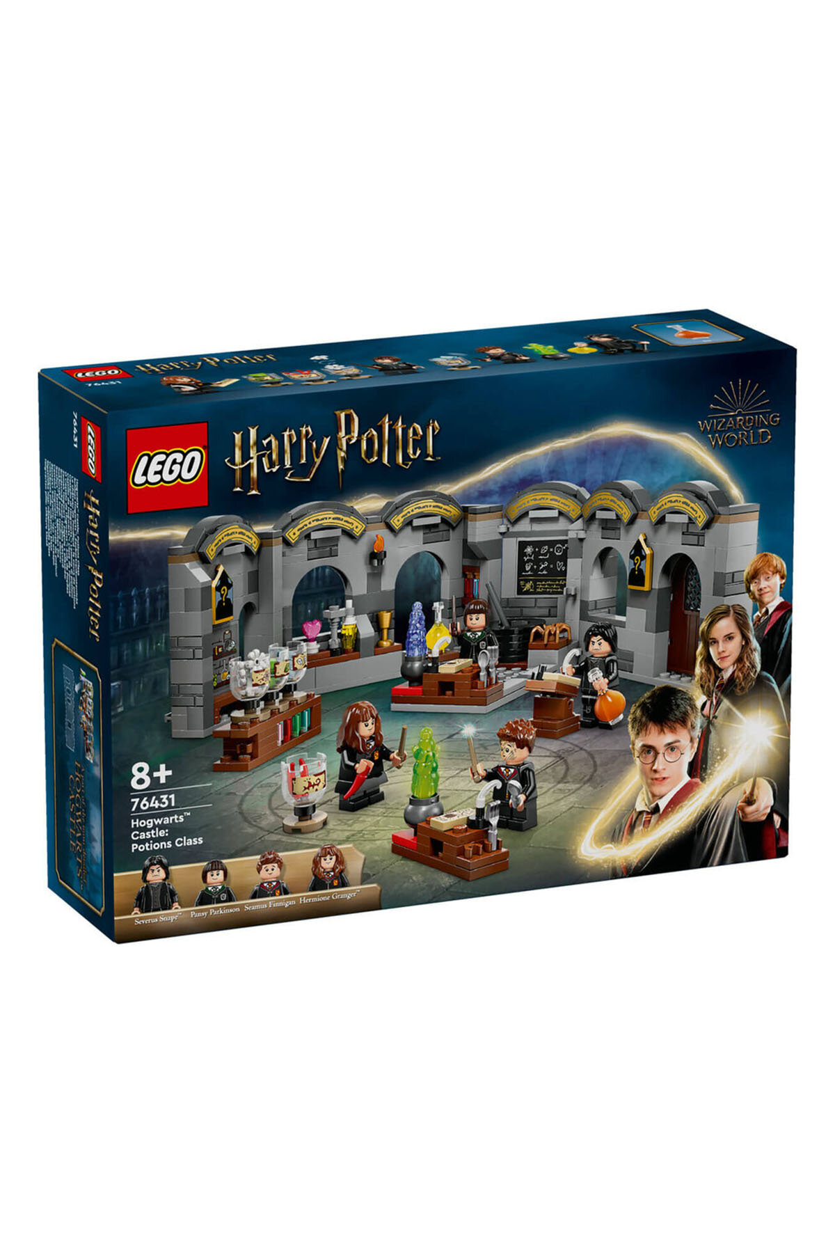 60429 LEGO® City Uzay Gemisi ve Asteroit Keşfi