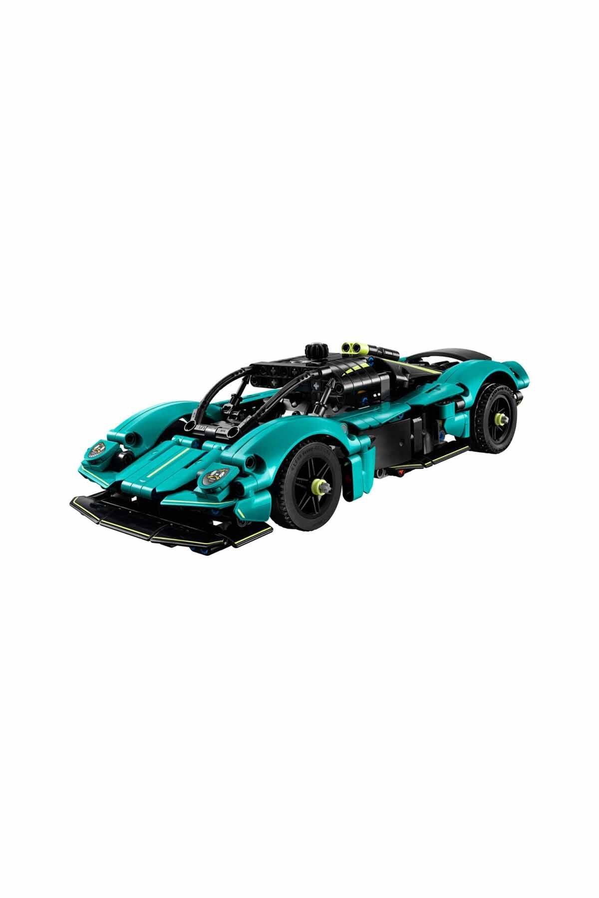 Lego Technic Aston Martin Valkyrie 42208