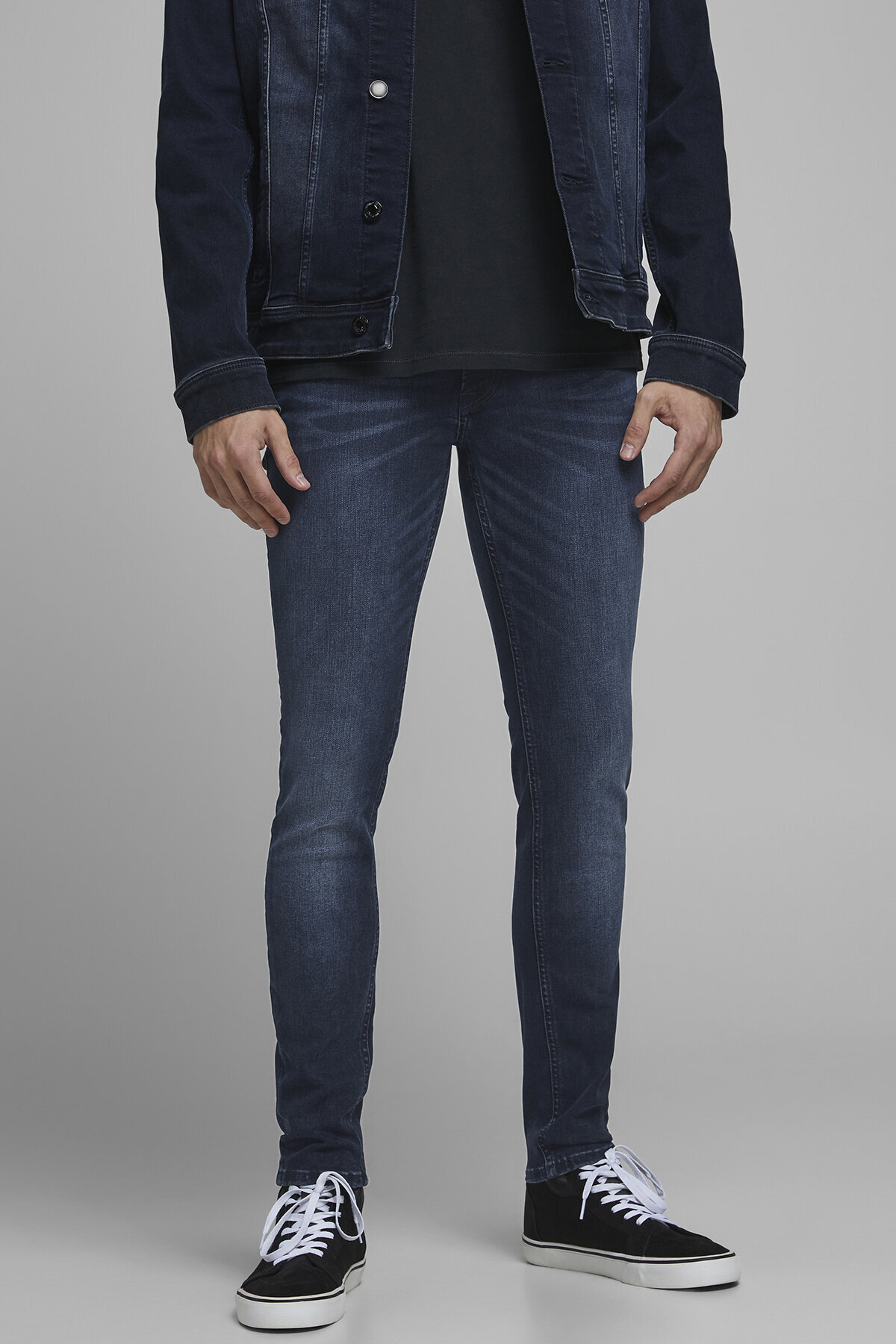 Jack&Jones Liam Erkek Kot Pantolon 12166852