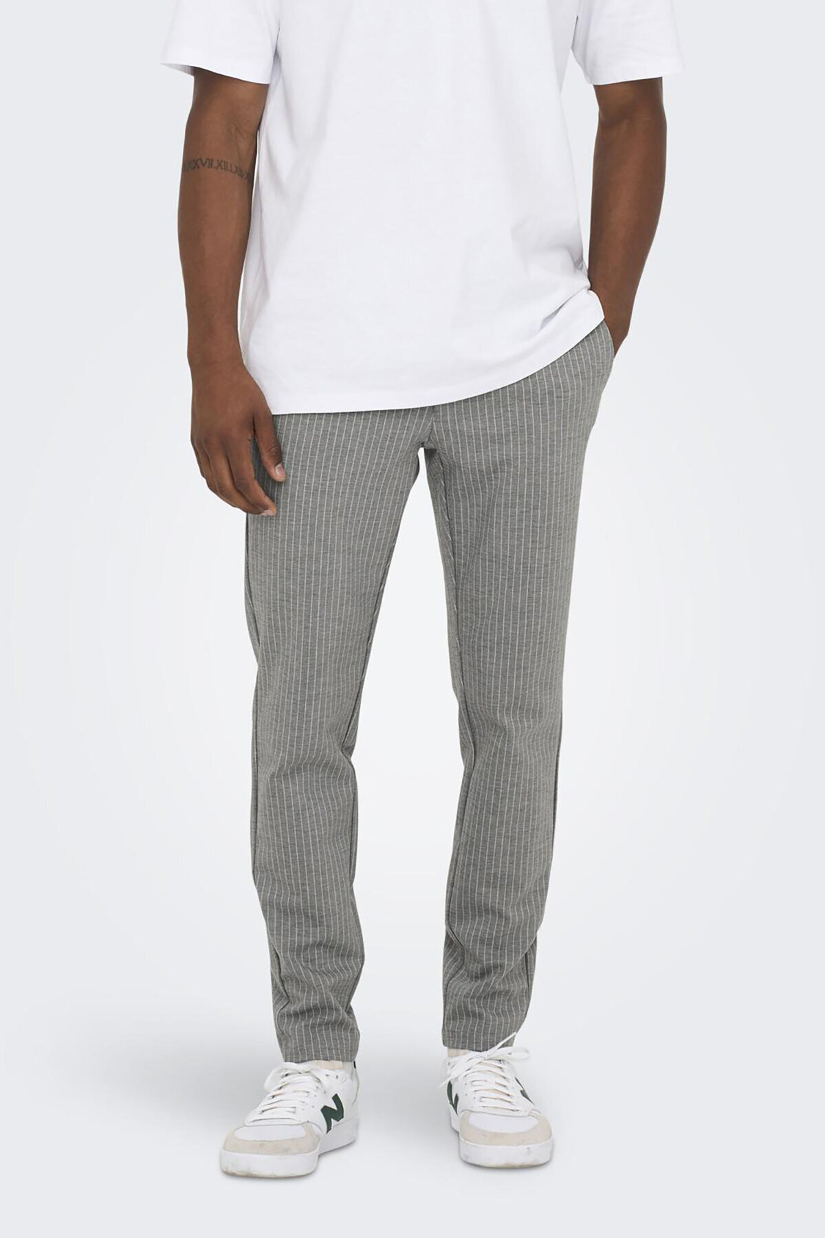 Only&Sons Erkek Pantolon 22013727