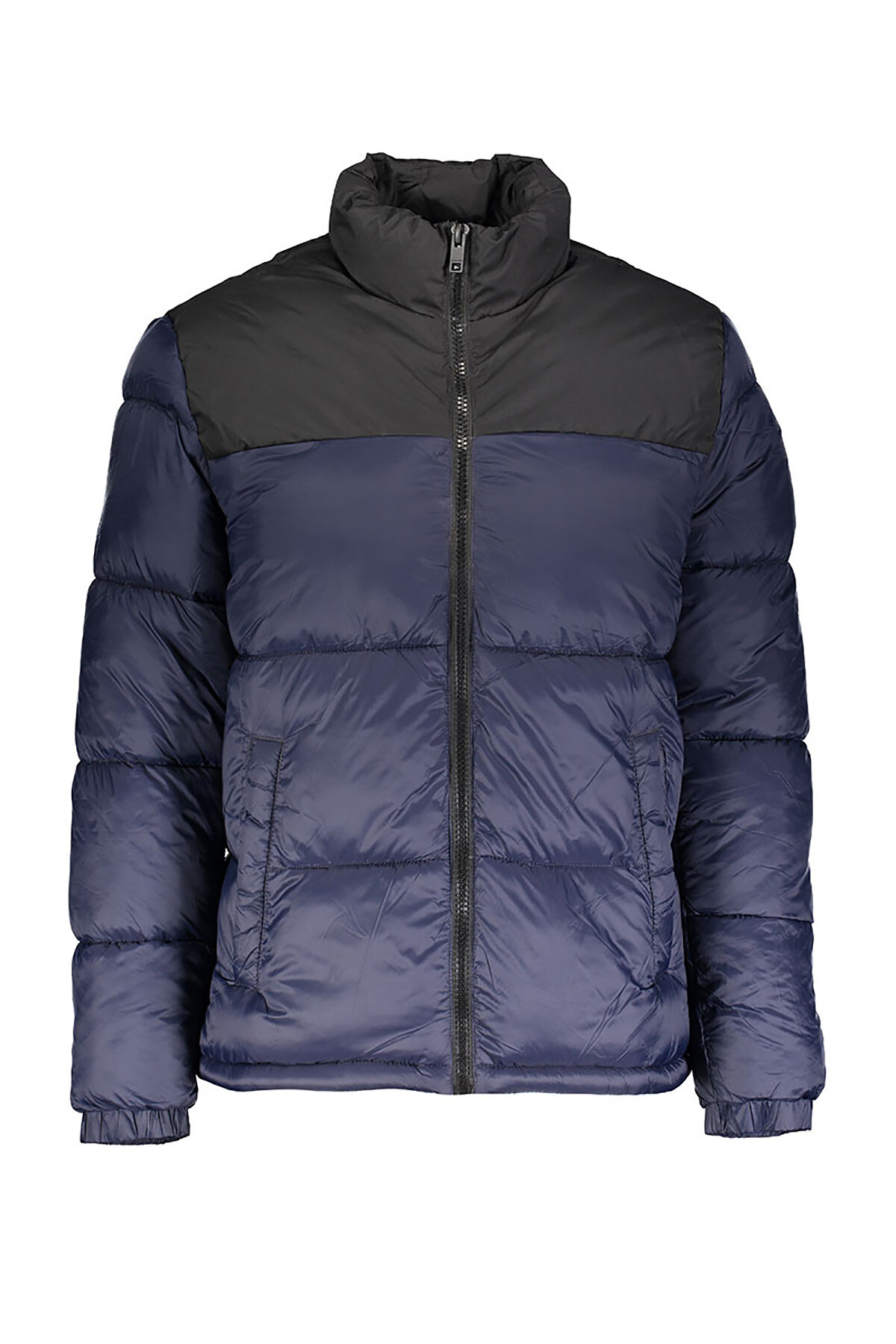 Jack&Jones Erkek Mont 12173866 Navy Blazer