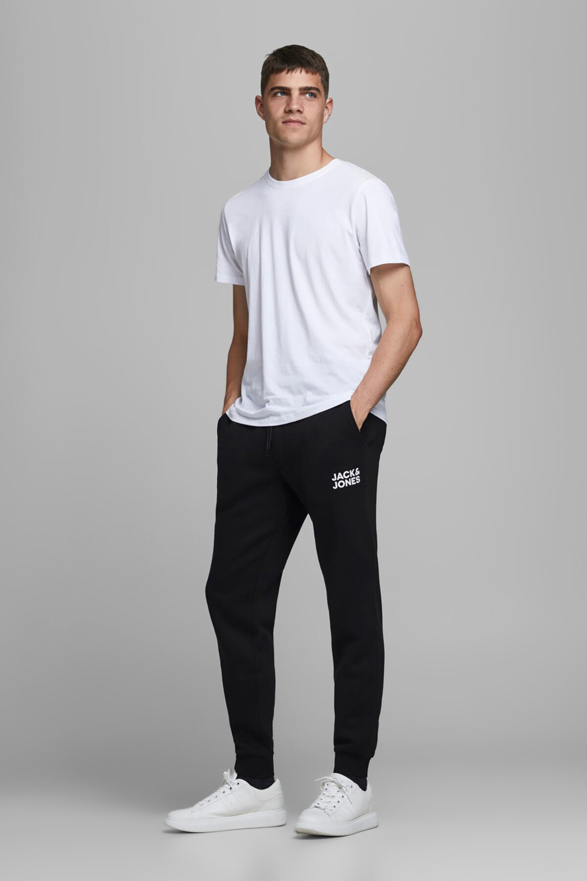 Jack&Jones Erkek Eşofman Altı 12178421