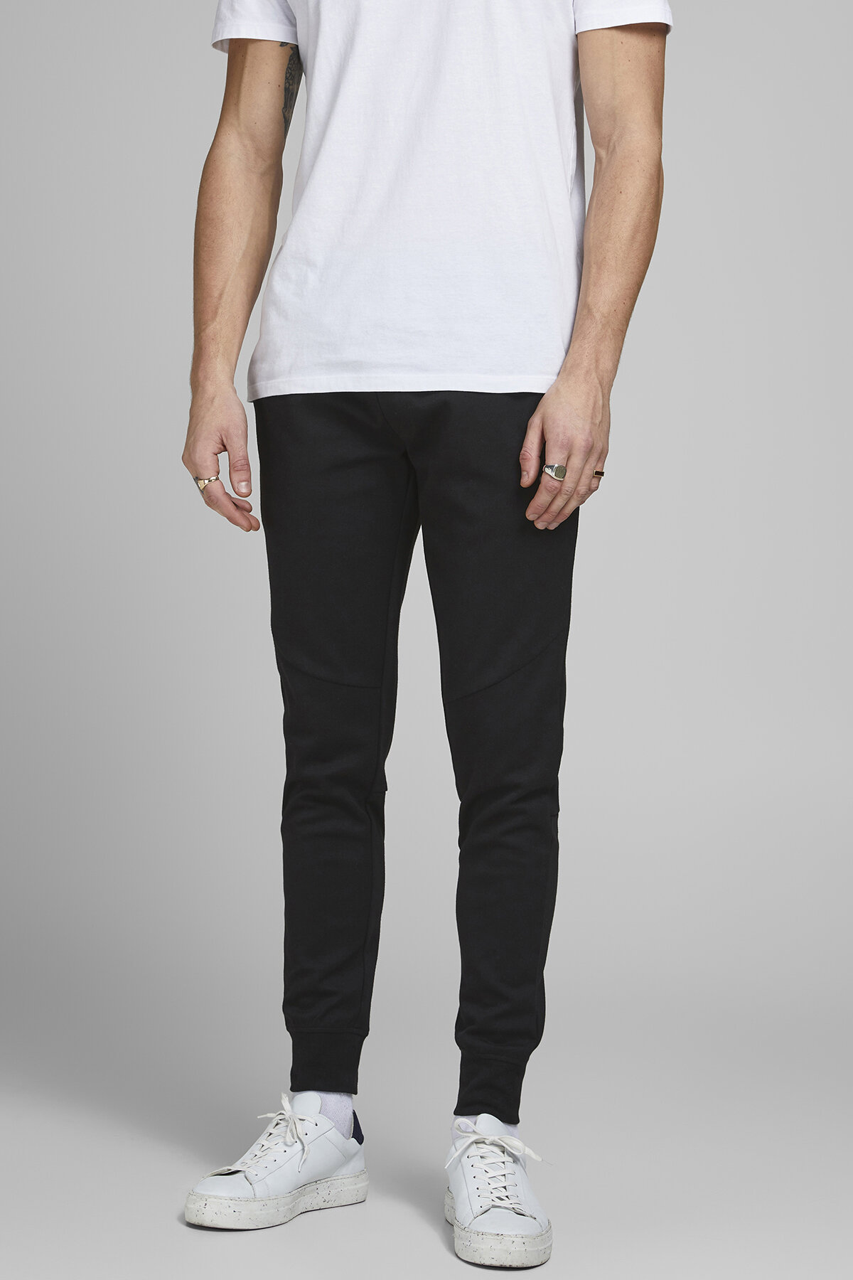 Jack&Jones Erkek Eşofman Altı 12184970