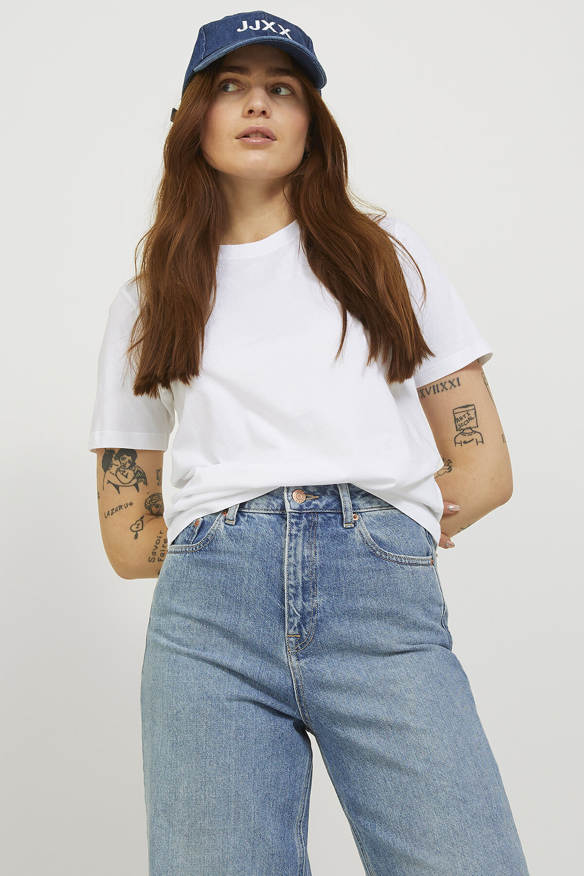 JJXX Kadın Tişört 12200182