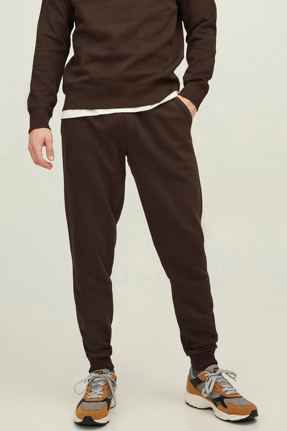 Jack&Jones Erkek Eşofman Altı 12195726