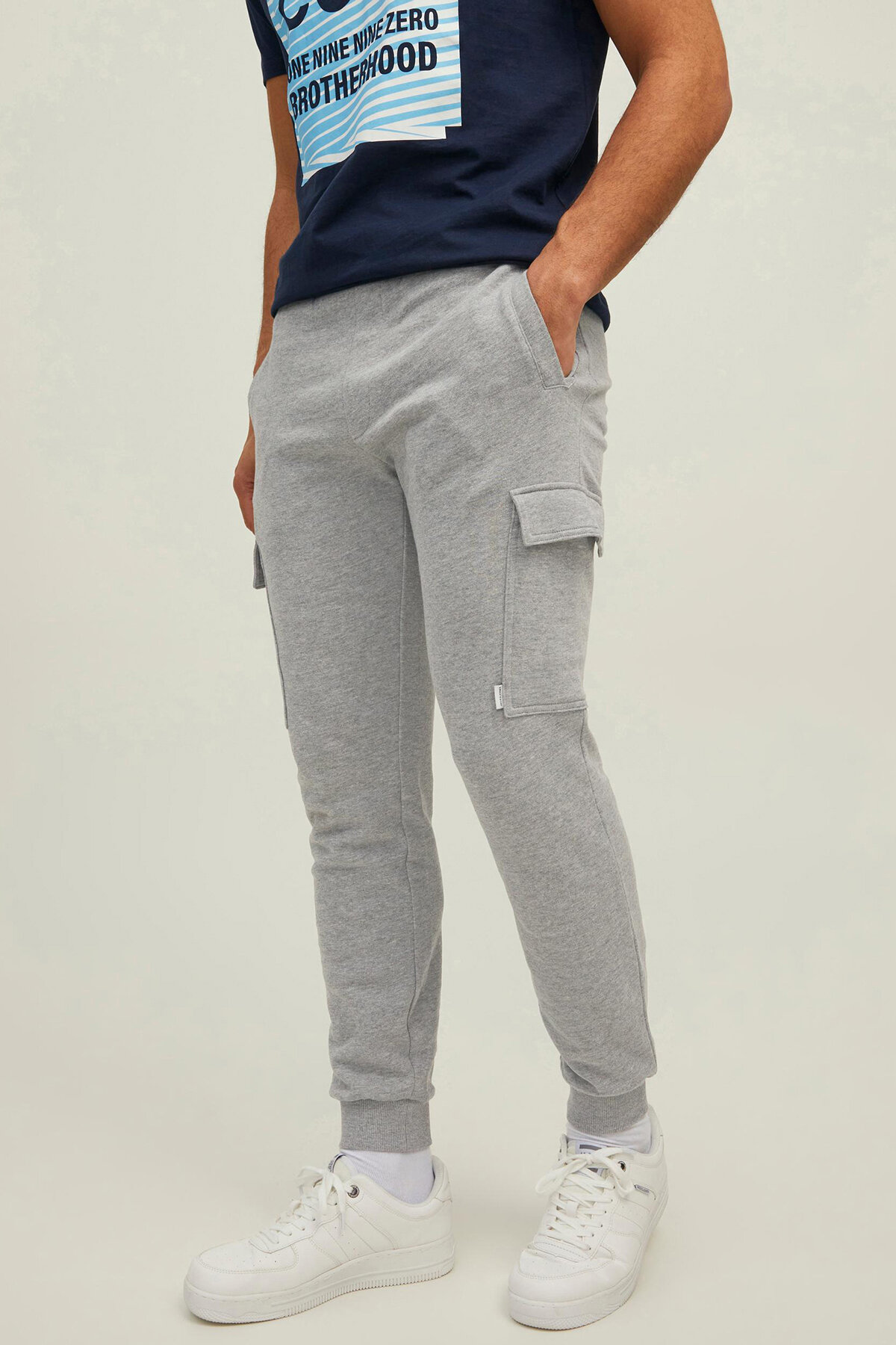 Jack&Jones Erkek Eşofman Altı 12212170