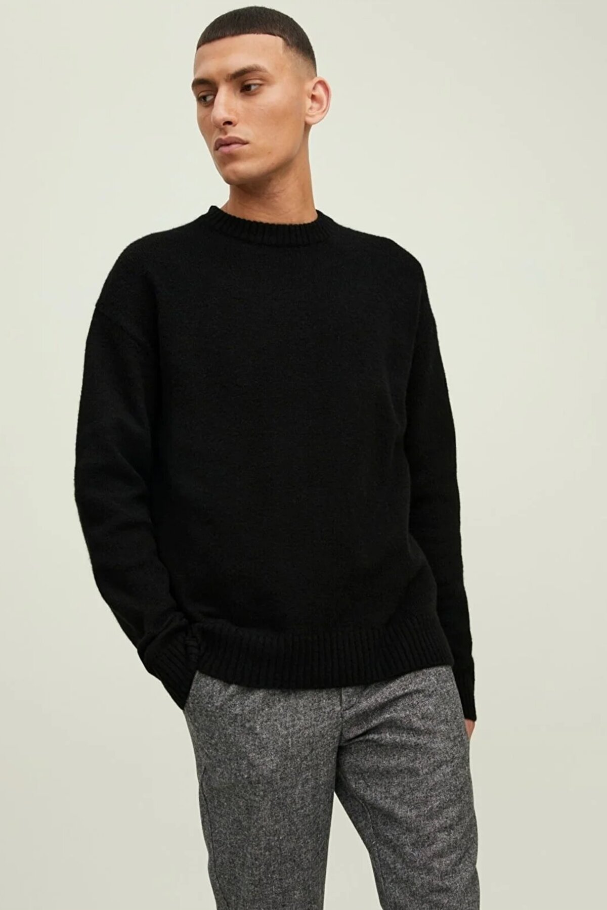 Jack Jones Erkek Kazak 12215468