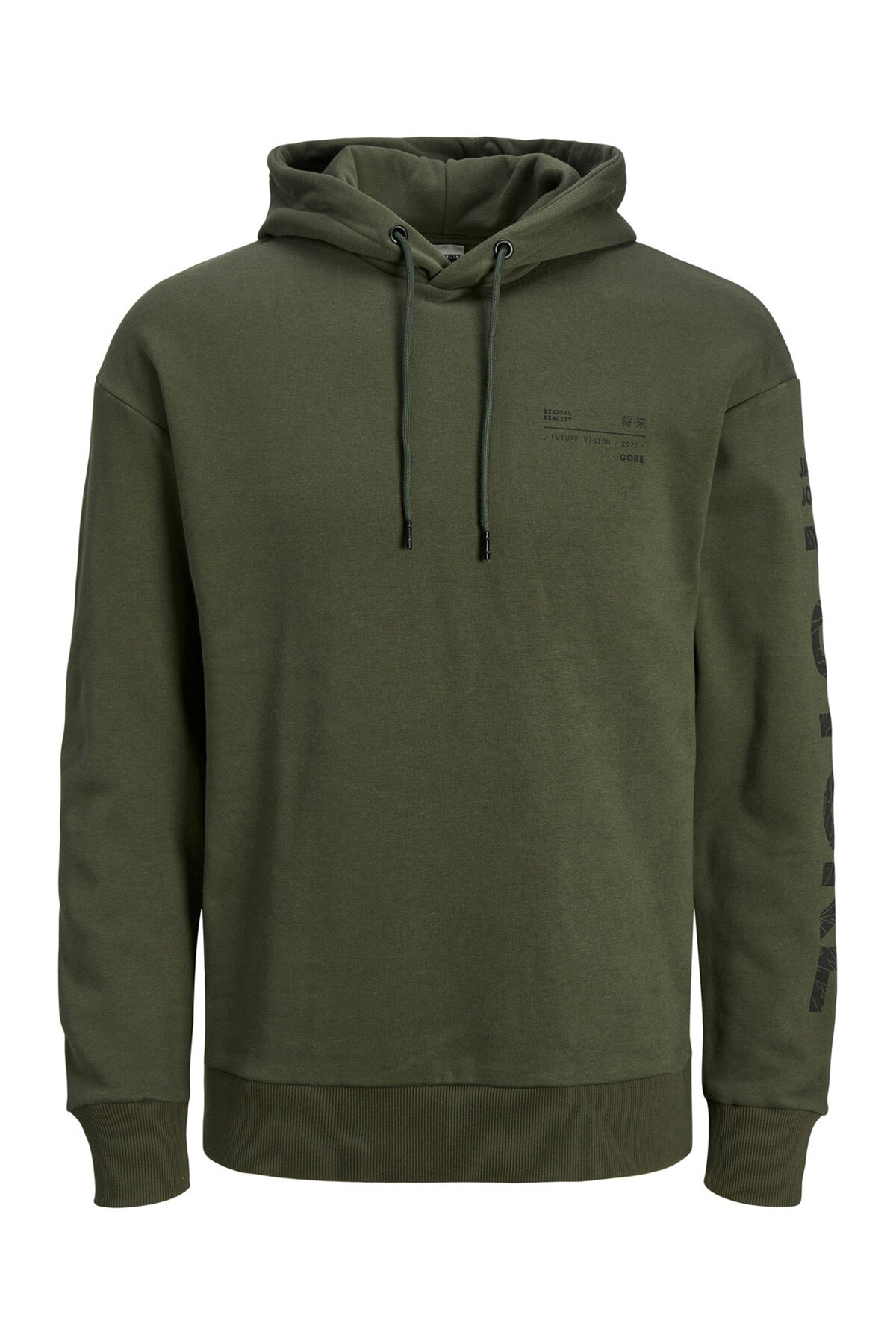Jack&Jones Erkek Sweatshirt 12216279