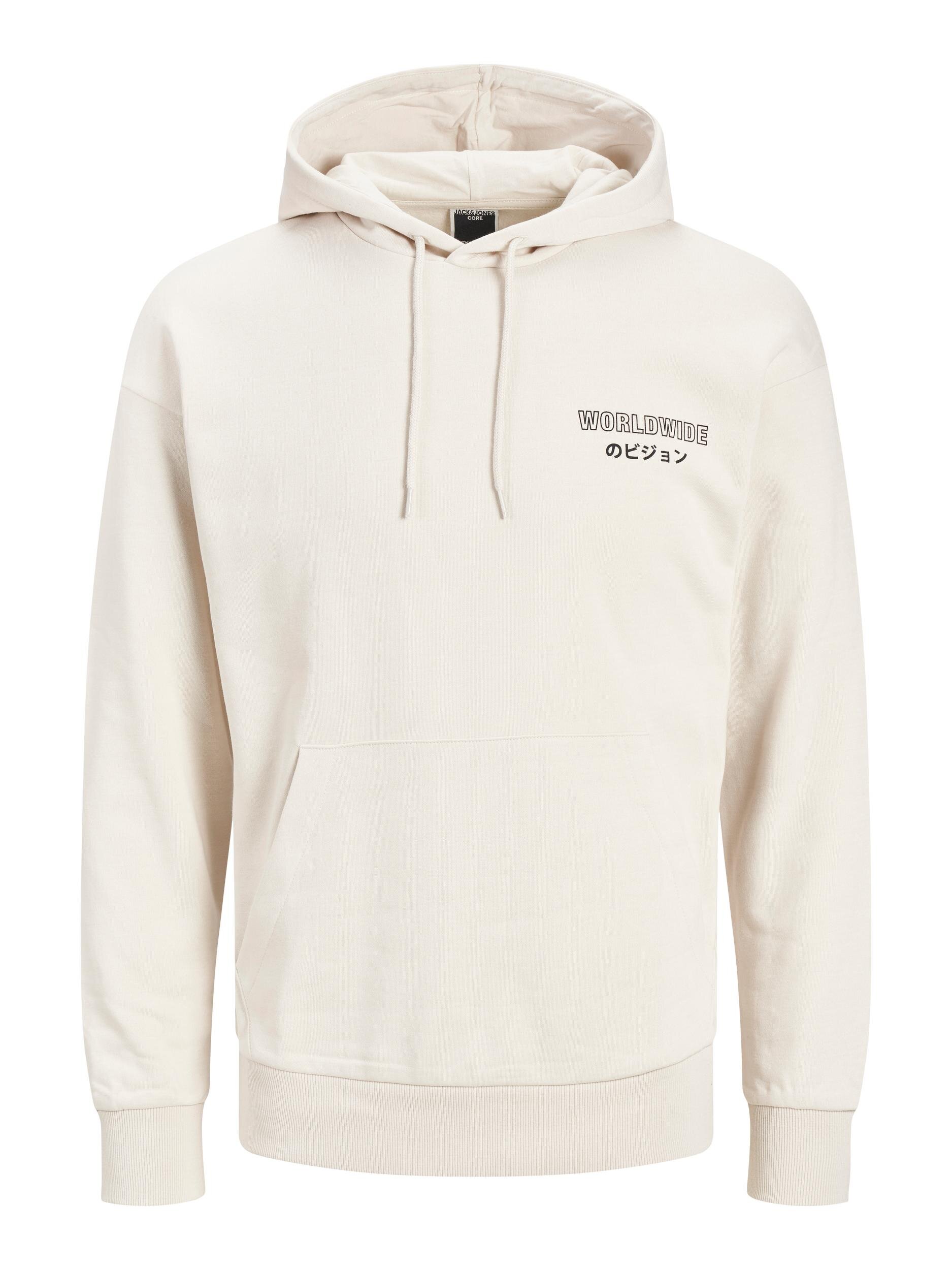 Jack&Jones Erkek Sweatshirt 12216237