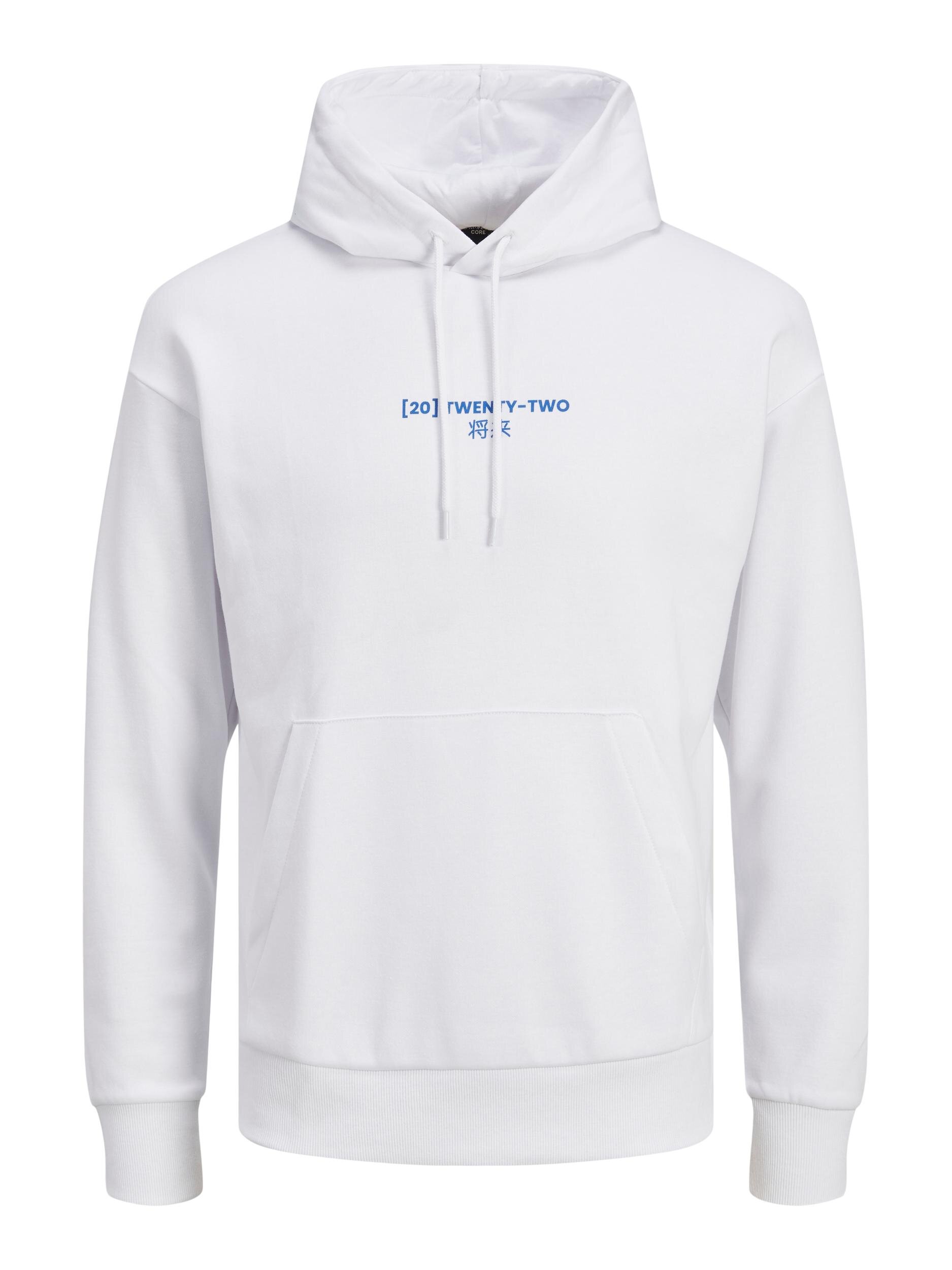 Jack&Jones Erkek Sweatshirt 12216237