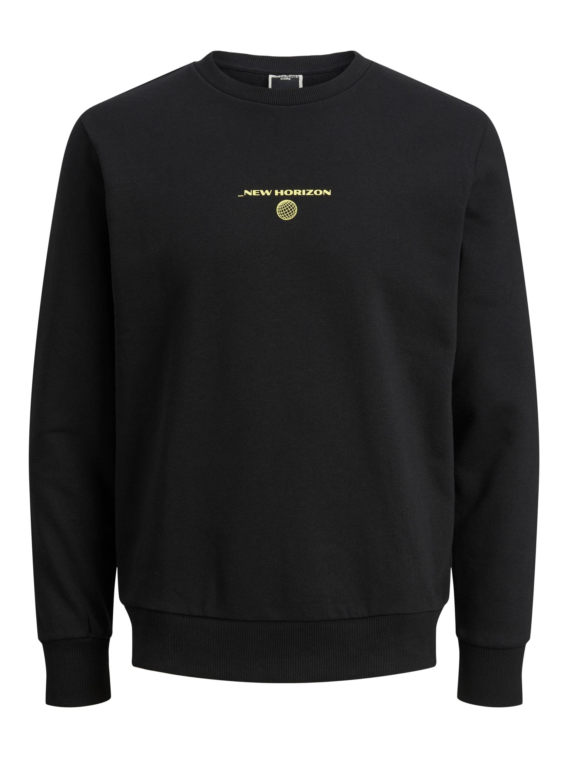 Jack Jones Erkek Sweatshirt 12216239