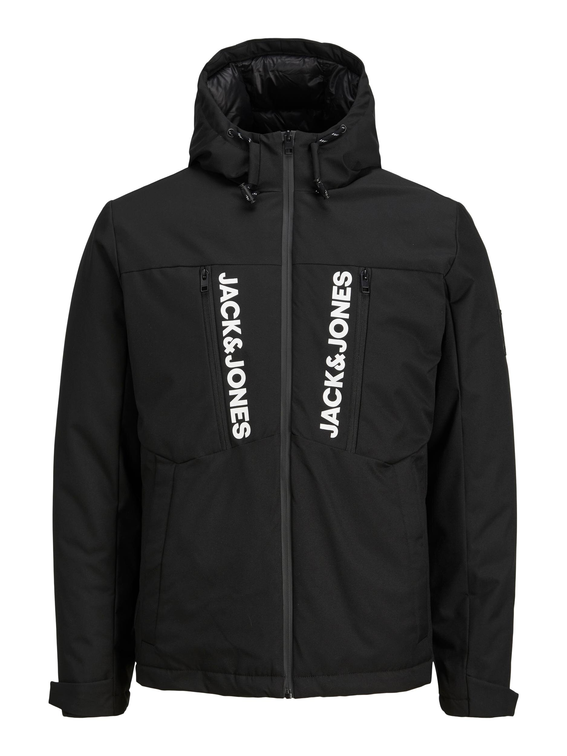 Jack&Jones Erkek Mont 12214640