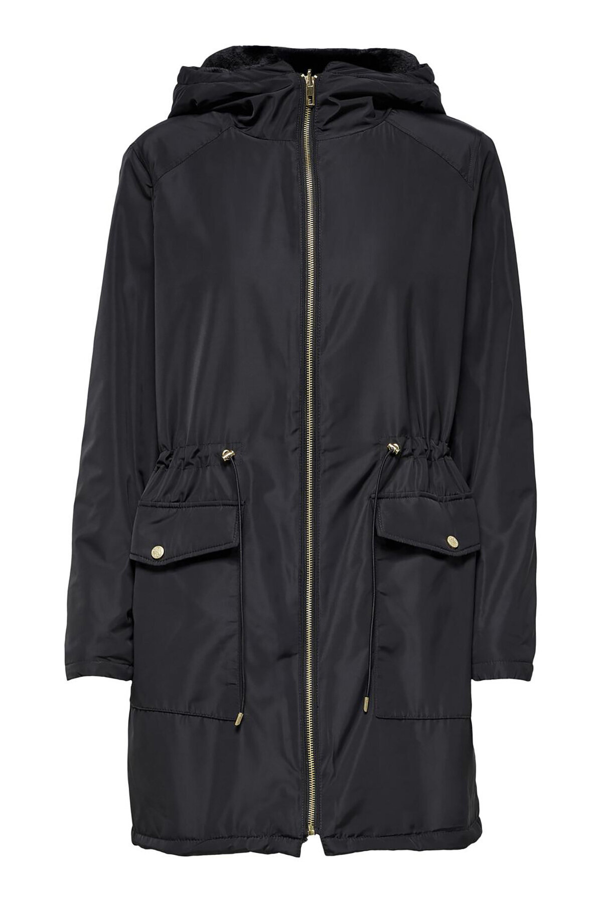 Only Kadın Mont 15208727