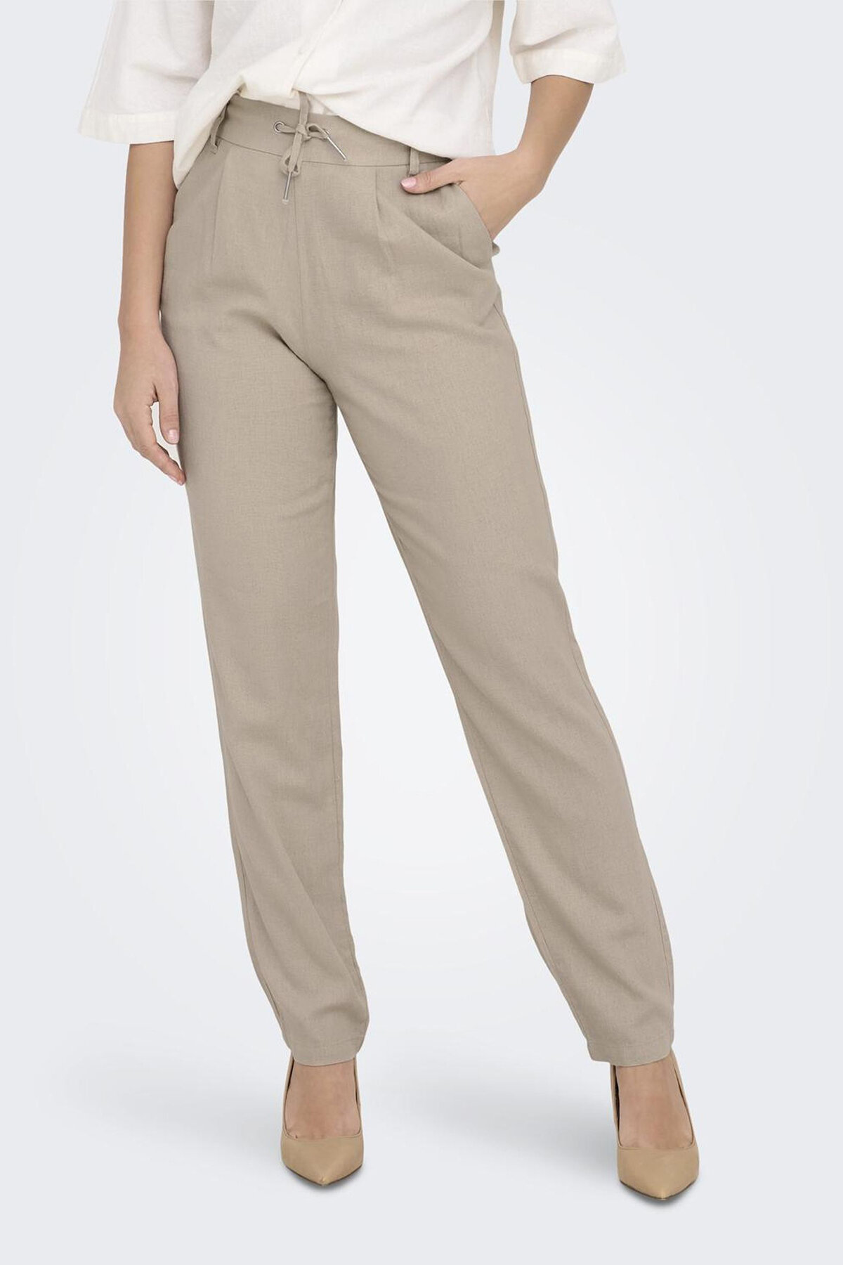 Only Kadın Pantolon 15278710