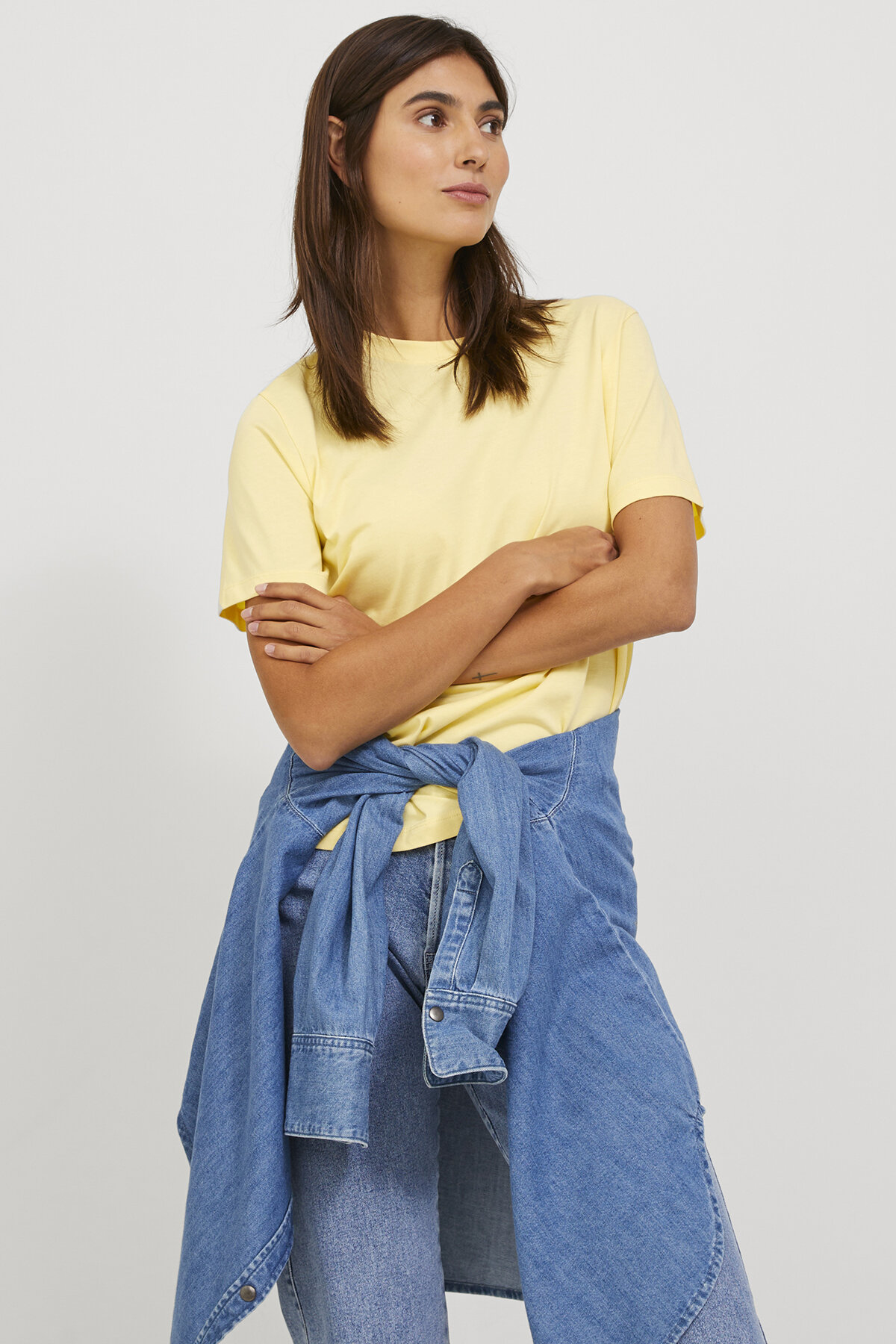 JJXX Kadın Tişört 12200182