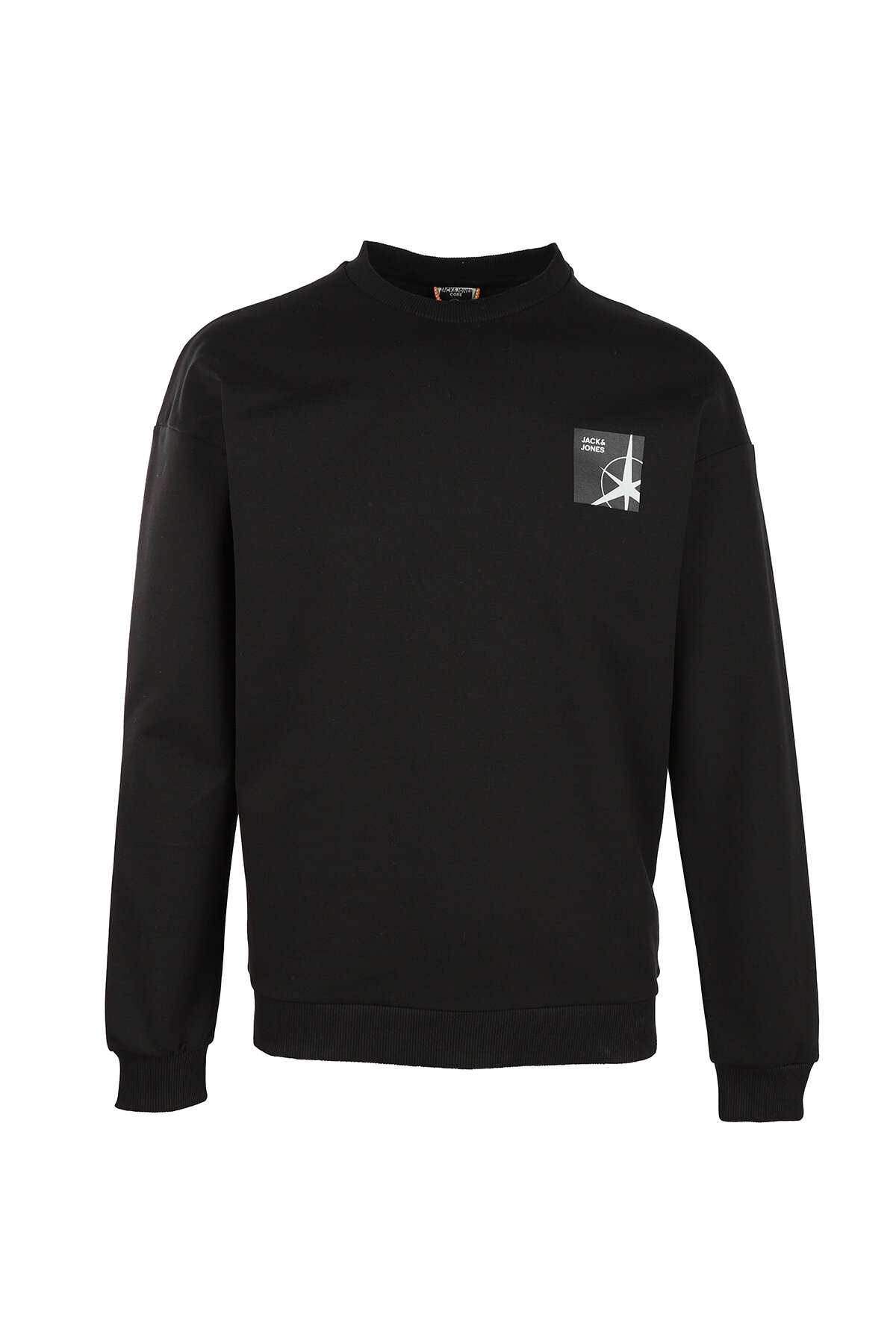 Jack Jones Erkek Sweatshirt 12229874