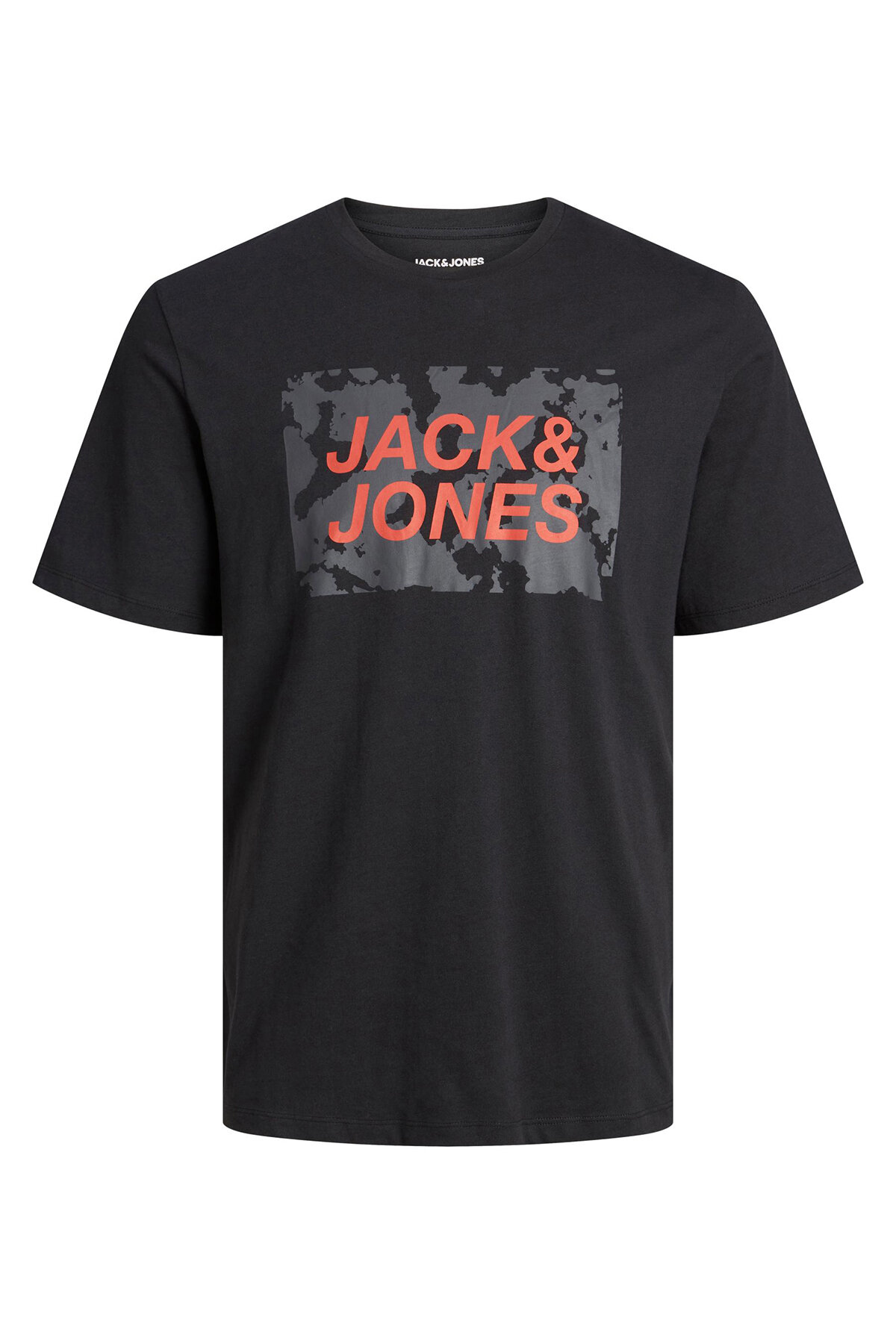 Jack Jones Erkek Tişört 12232356