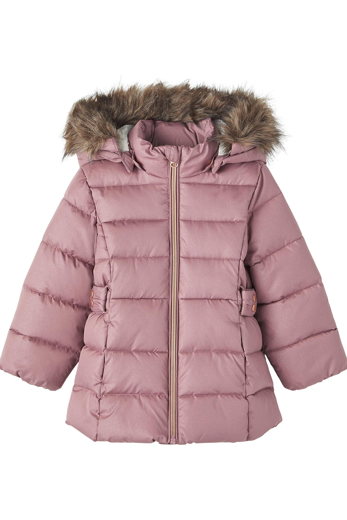 Name It Kız Çocuk Mont 13218451