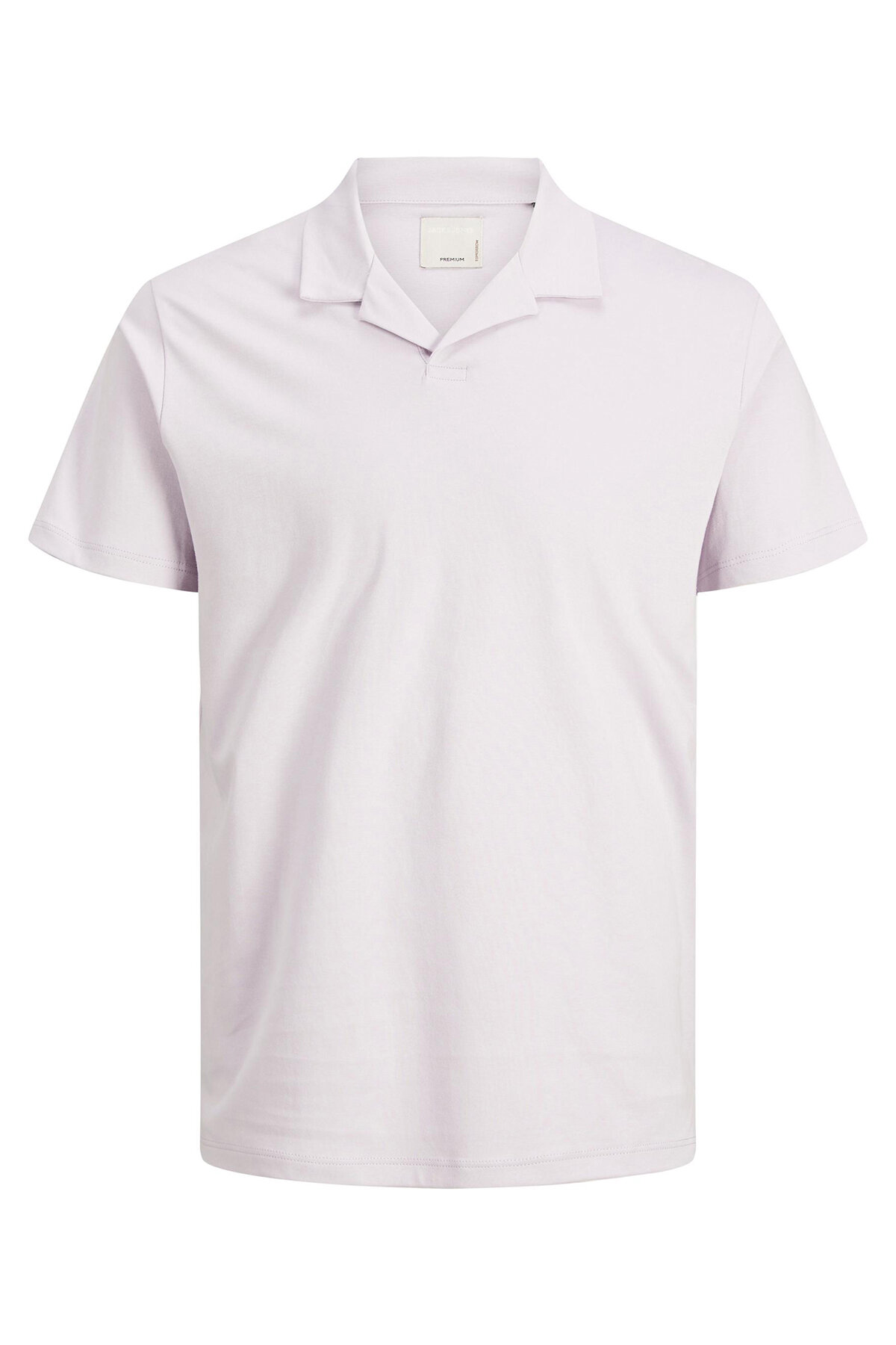 Jack Jones Erkek Polo Yaka Tişört 12234921