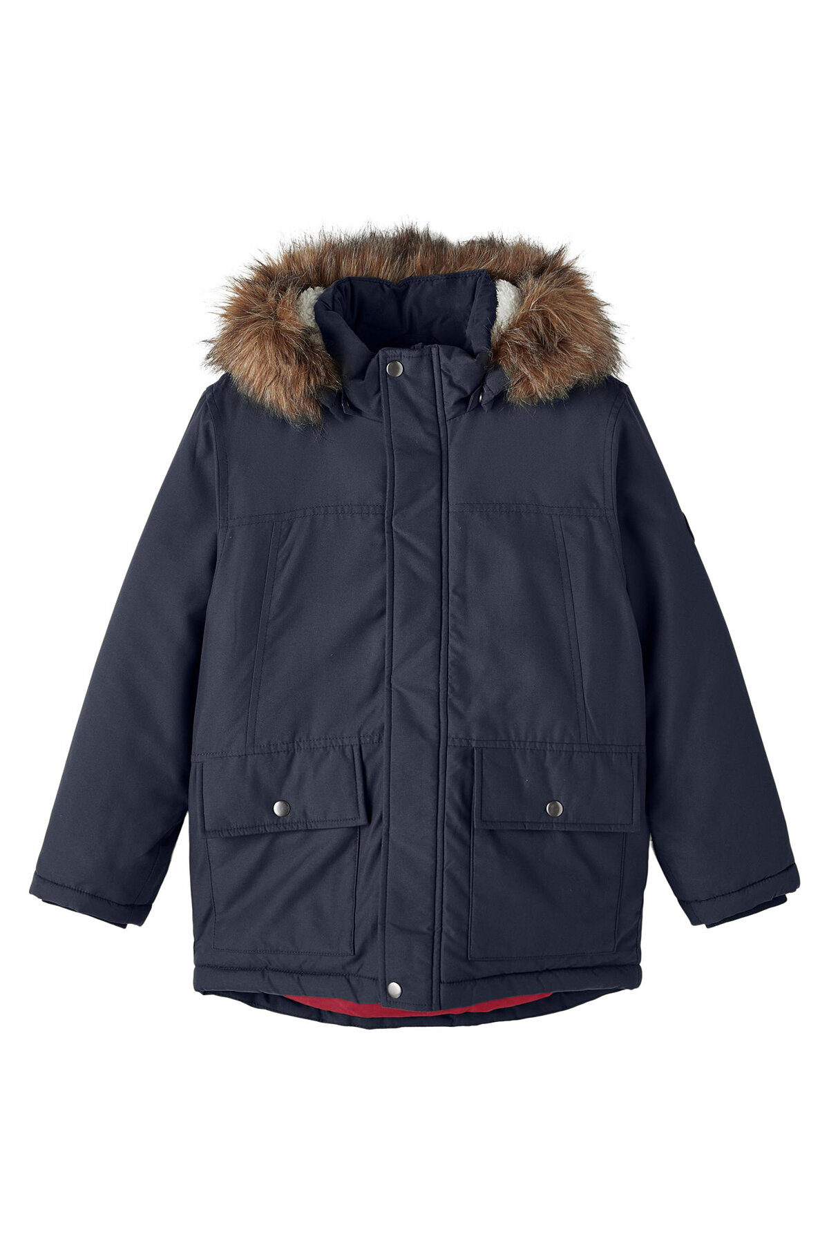 Name It Erkek Çocuk Mont 13216487