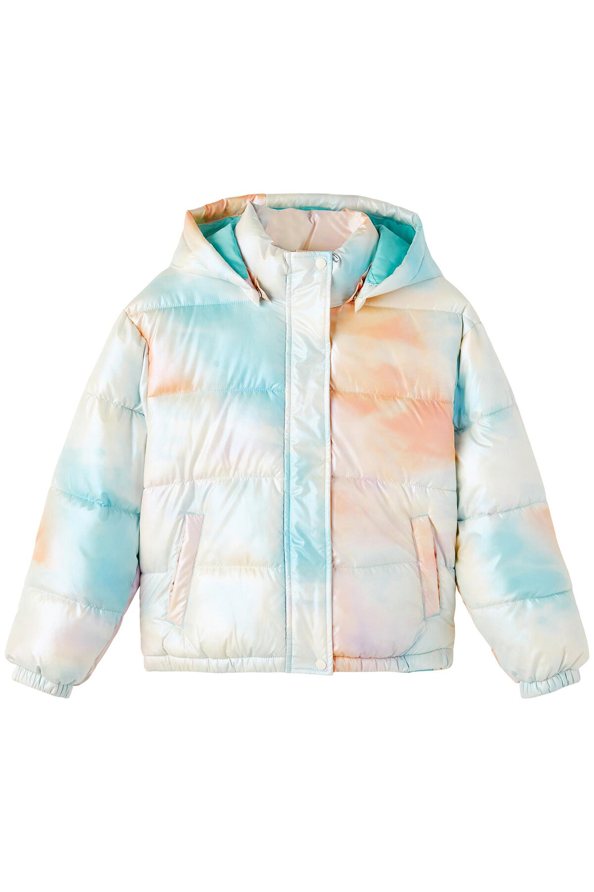 Name It Kız Çocuk Mont 13218487