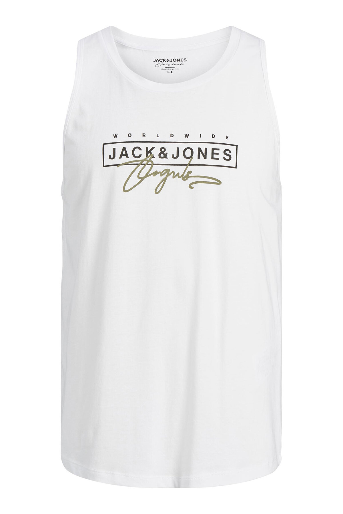 Jack Jones Erkek Atlet 12235520