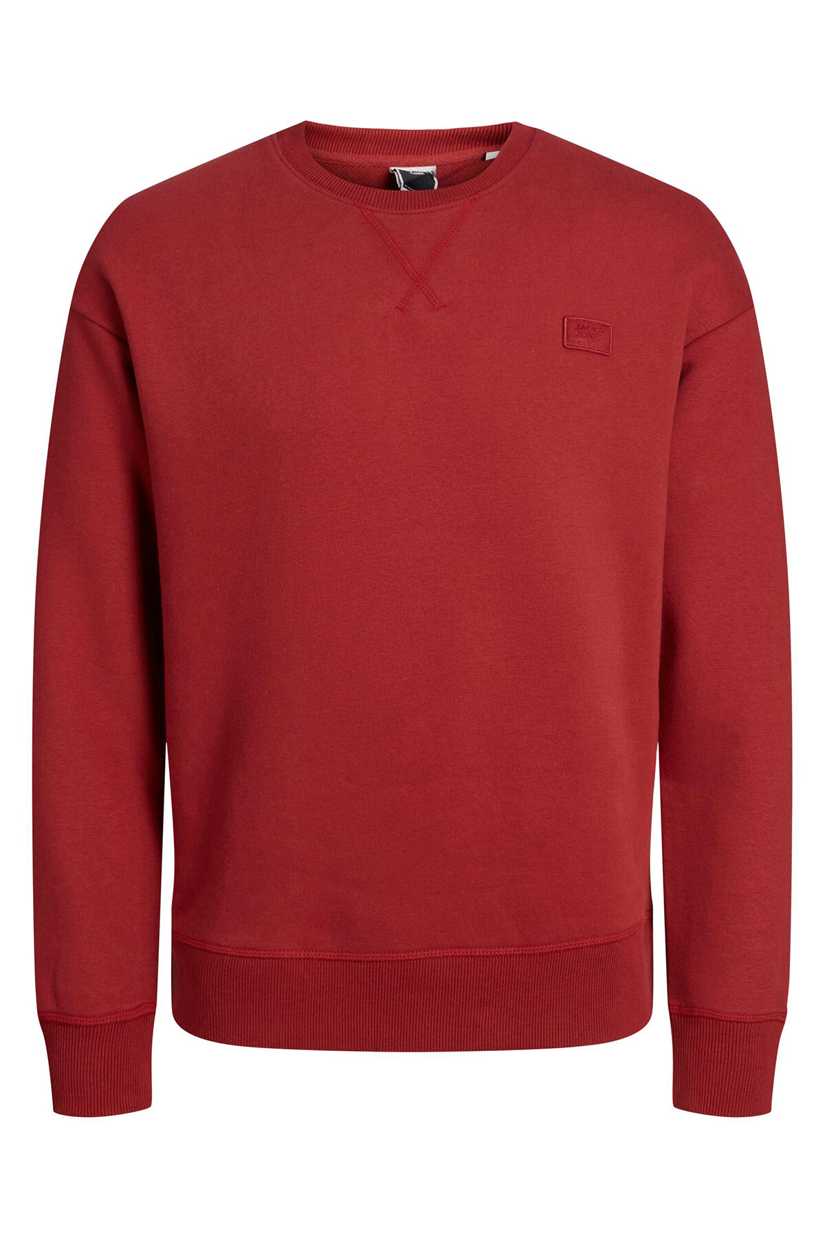 Jack Jones Erkek Sweatshirt 12240188