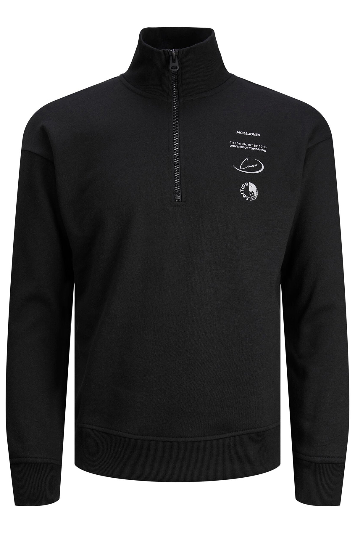 Jack&Jones Erkek Sweatshirt 12242262