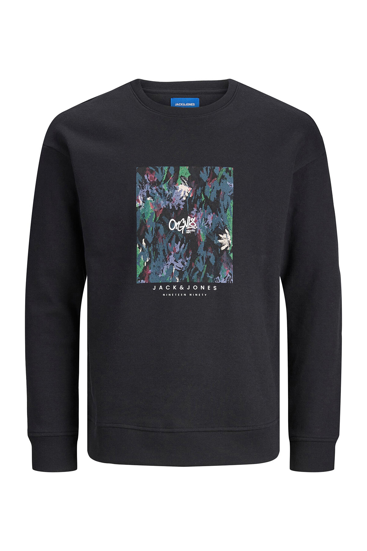 Jack&Jones Erkek Sweatshirt 12242366