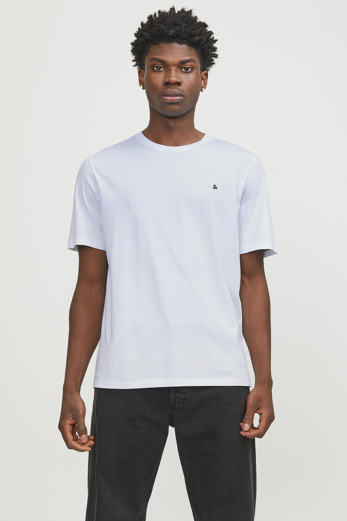 Jack&Jones Erkek Tişört 12245087