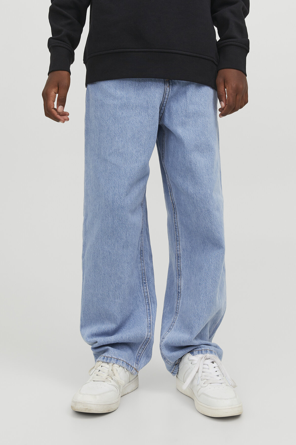 Jack&Jones Junior Erkek Çocuk Kot.Pantolon 12246652