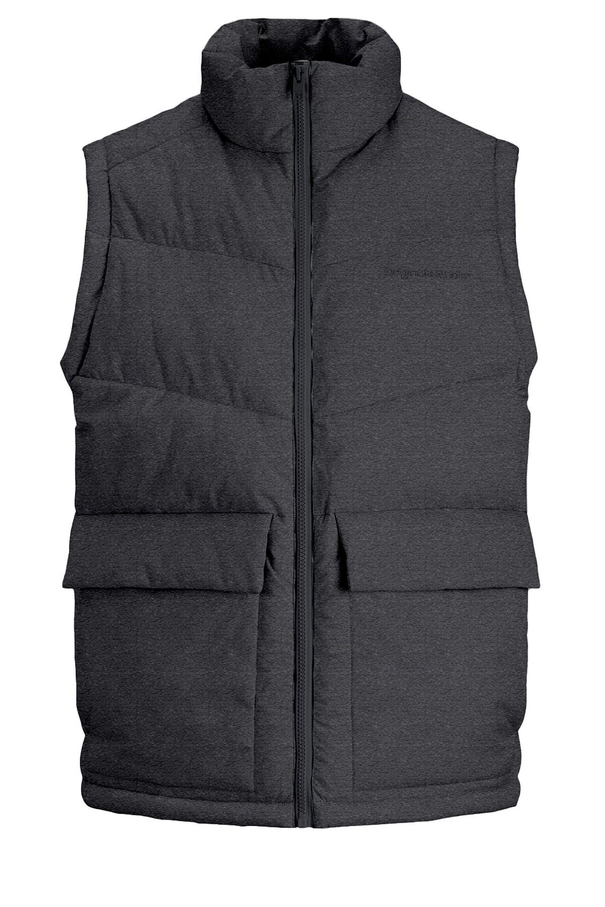 Jack&Jones Erkek Yelek 12238853