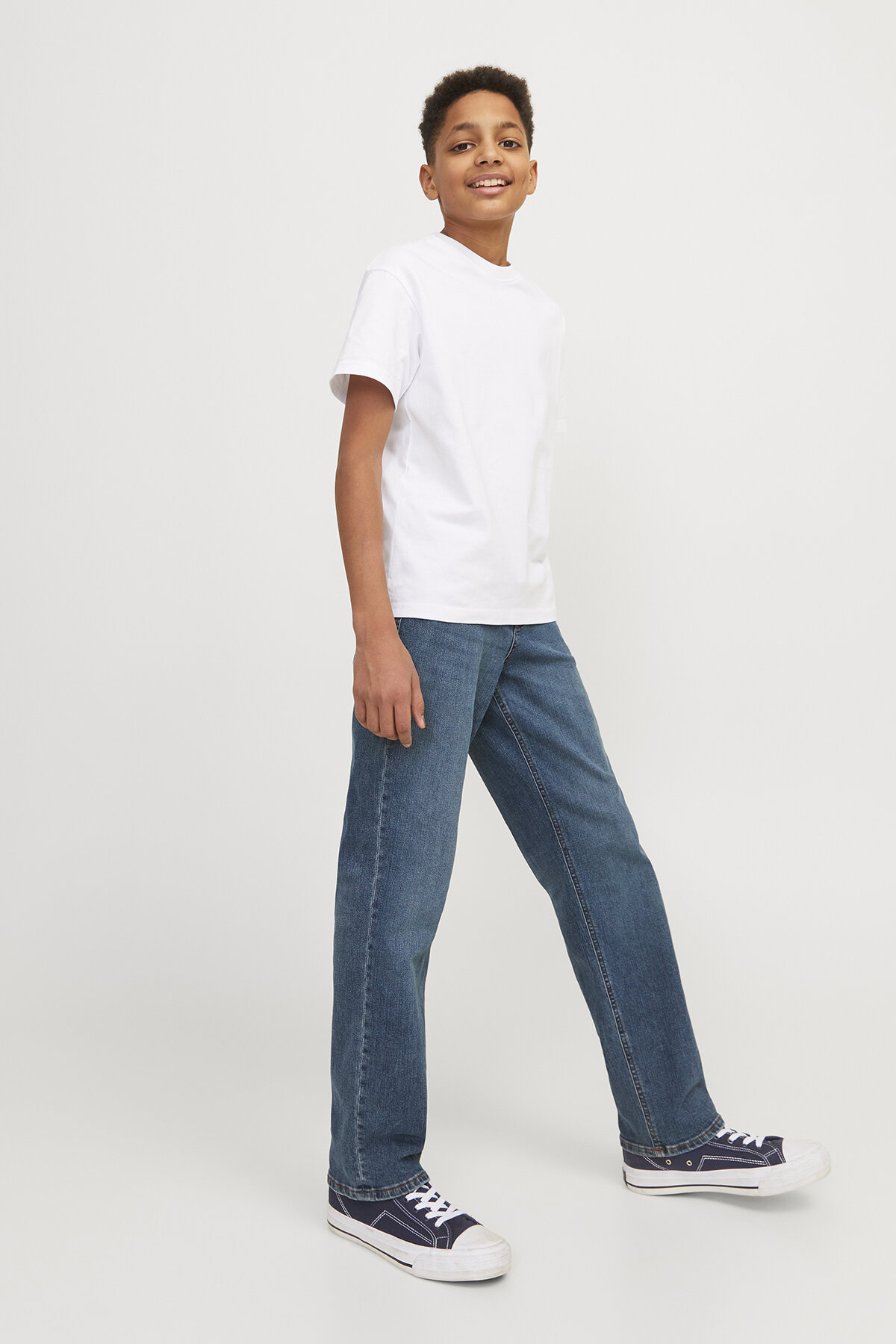 Jack&Jones Junıor Erkek Çocuk K.Pantolon 12249057