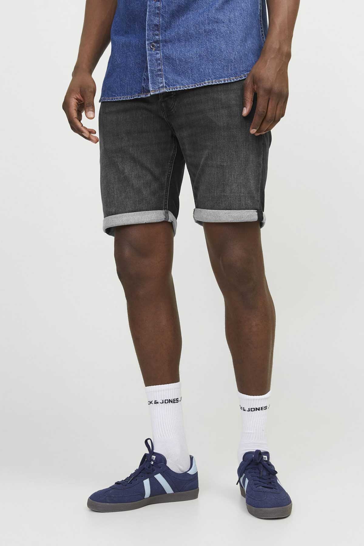 Jack&Jones Erkek Şort 12252246