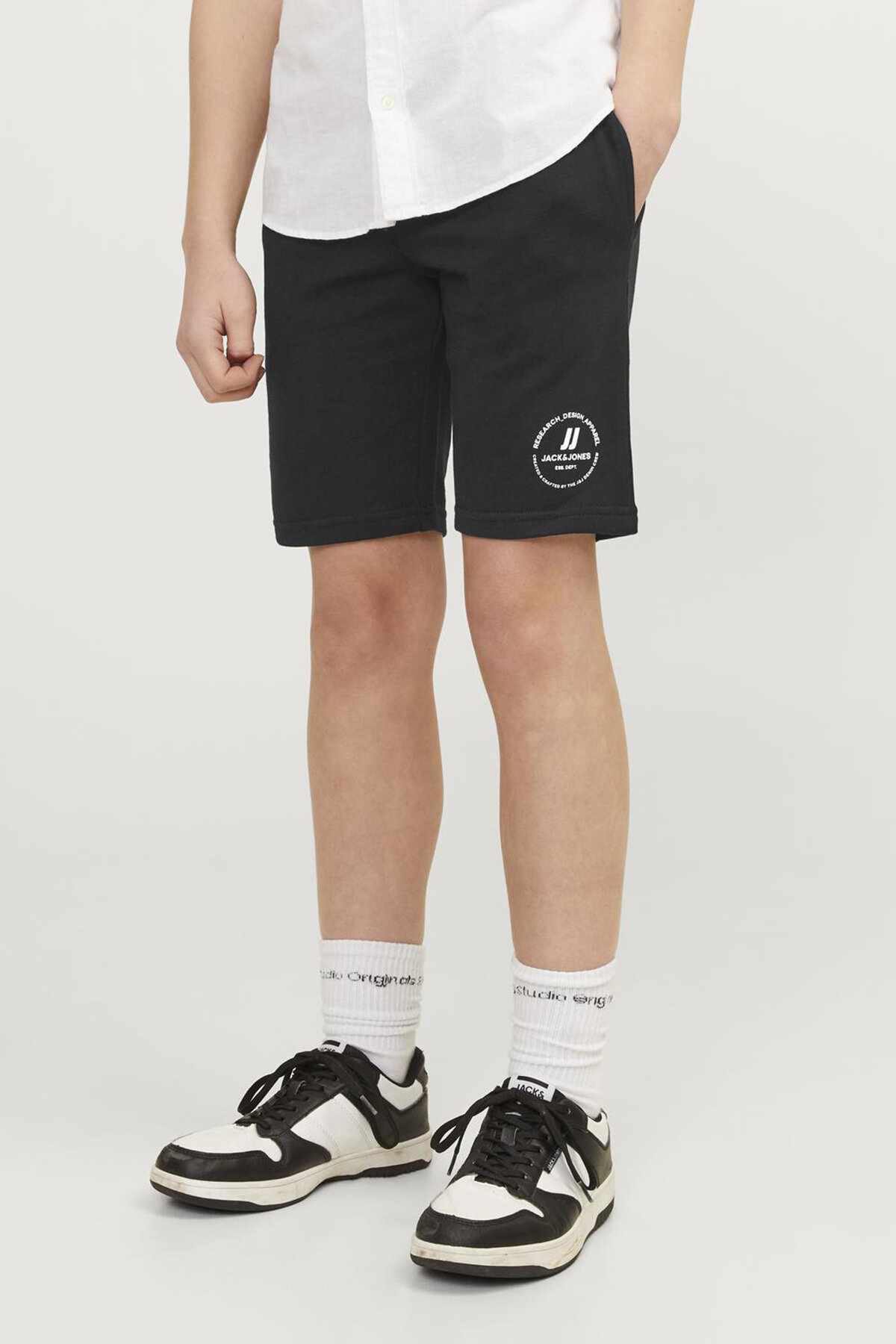 Jack&Jones Junior Erkek Çocuk Şort 12249966