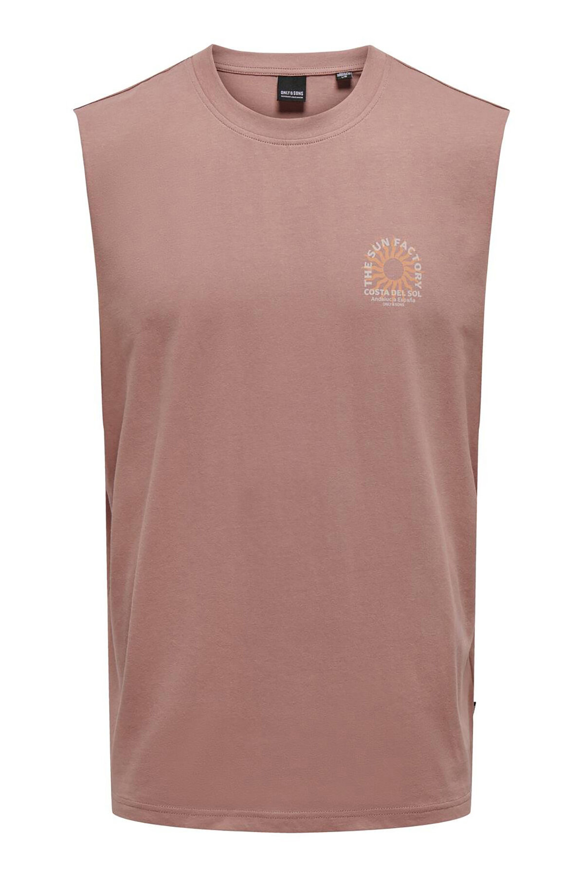 Only&Sons Erkek Tişört 22029446