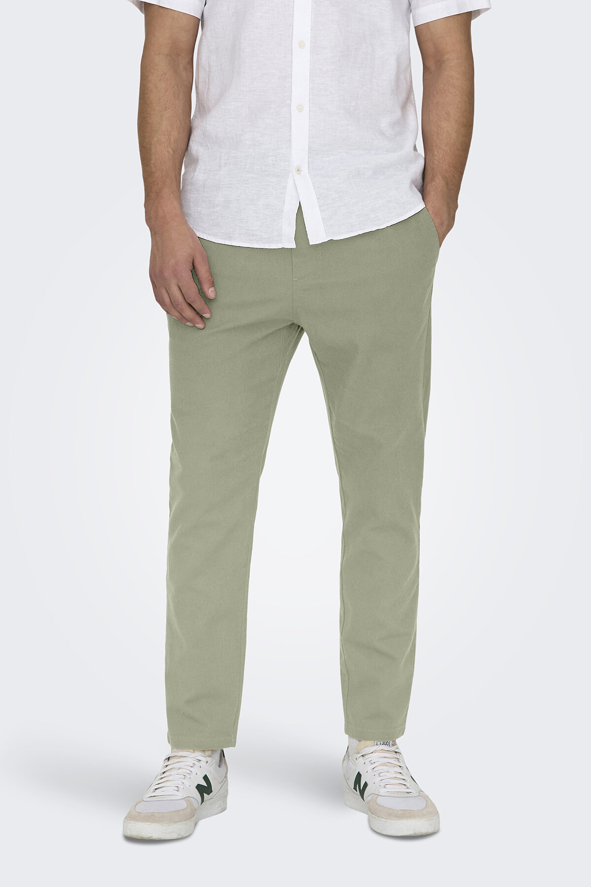 Only&Sons Erkek Pantolon 22024966