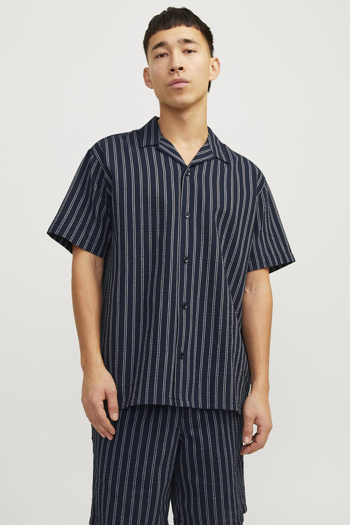 Jack&Jones Erkek Gömlek 12256772