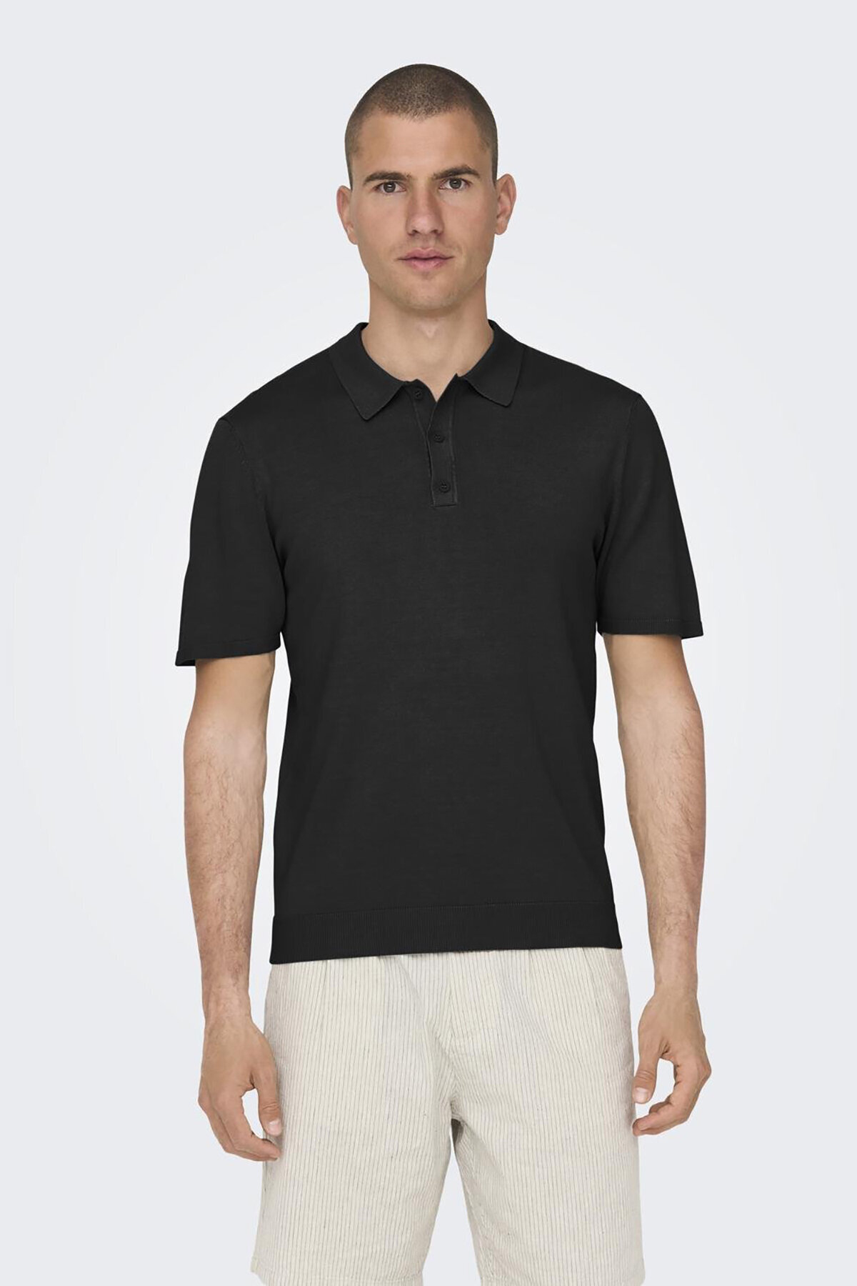 Only&Sons Erkek Kazak 22022219