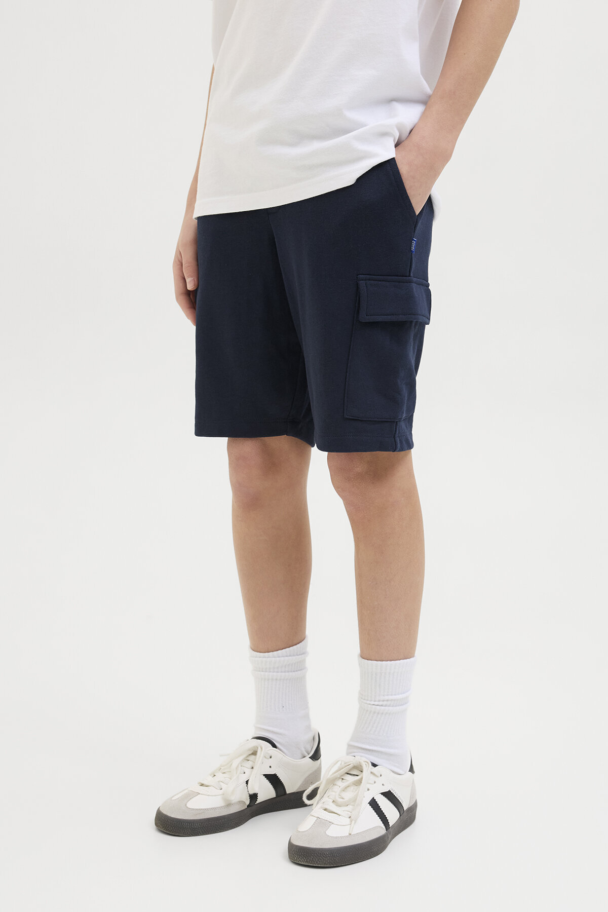 Jack&Jones Junior Erkek Çocuk Şort 12254213