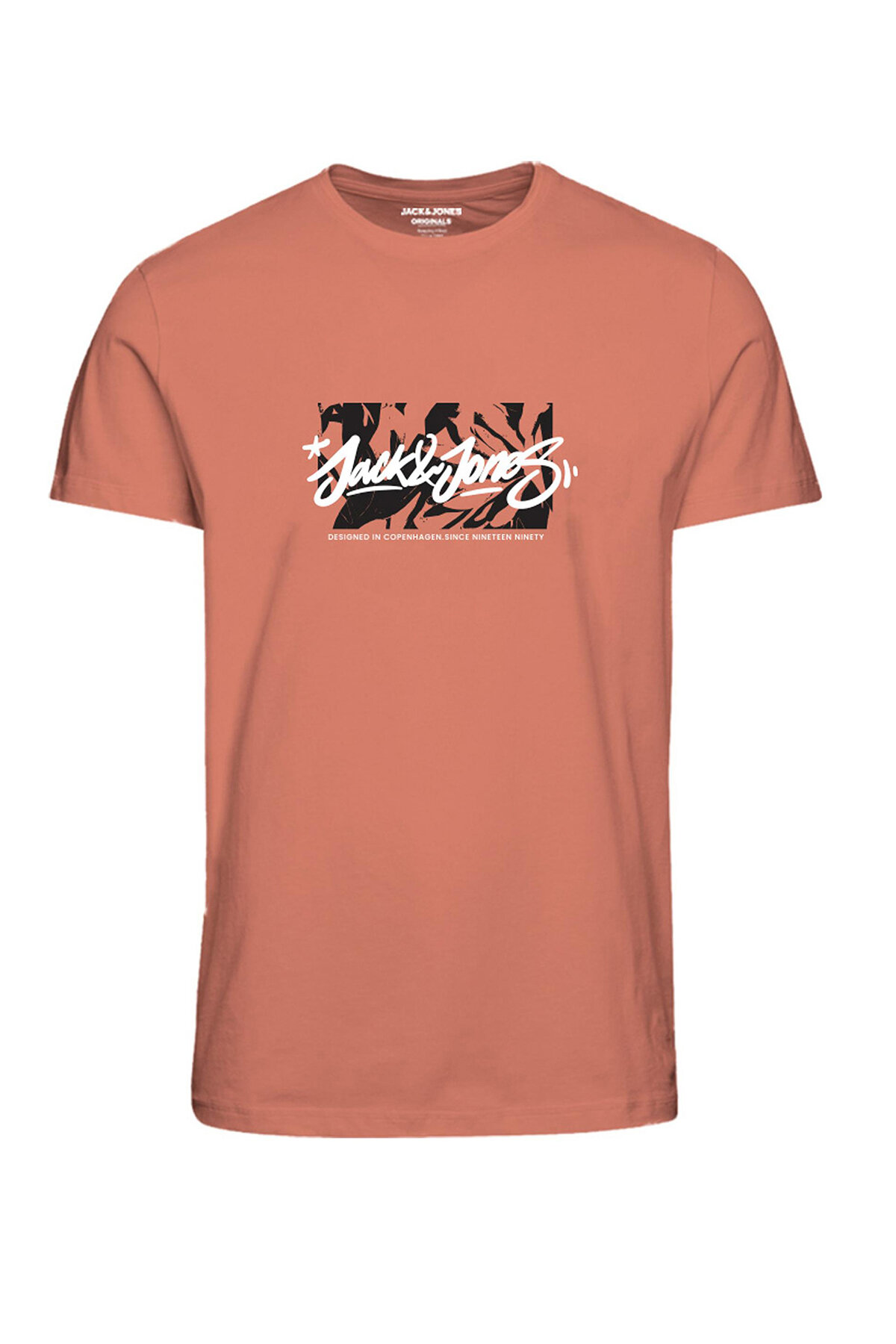 Jack&Jones Erkek Tişört 12258061