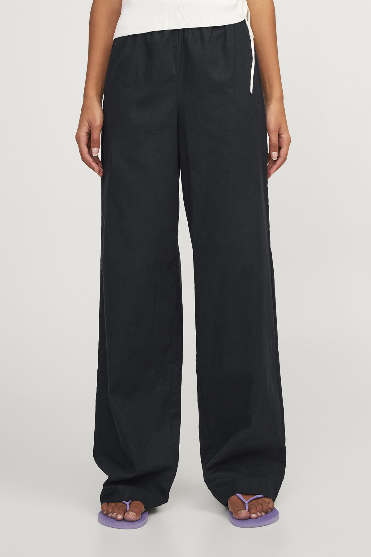 JJXX Kadın Pantolon 12253952