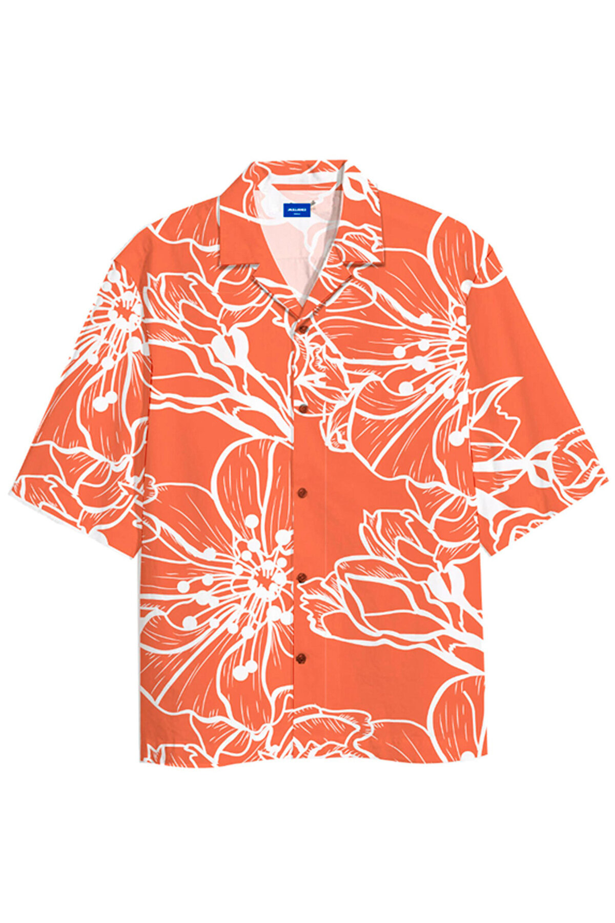 Jack&Jones Erkek Gömlek 12262199