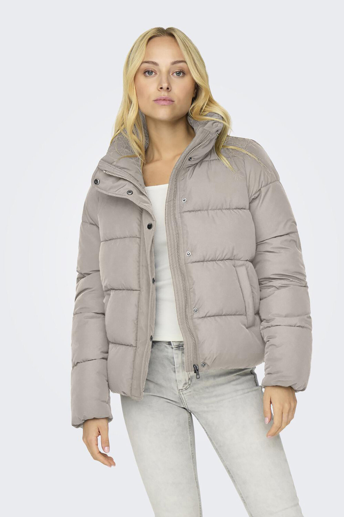 Only Kadın Mont 15295424