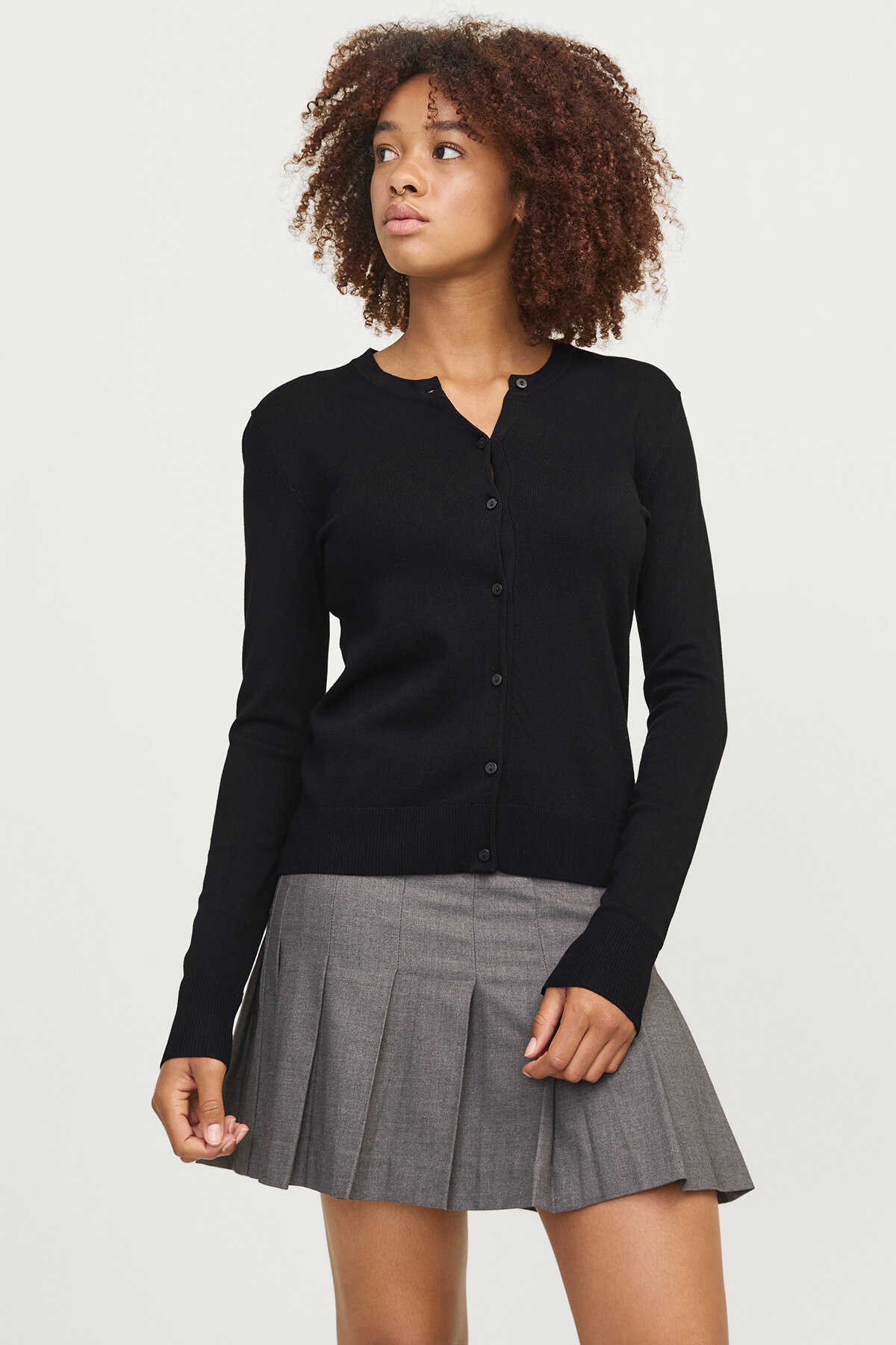 JJXX Kadın Hırka 12255369