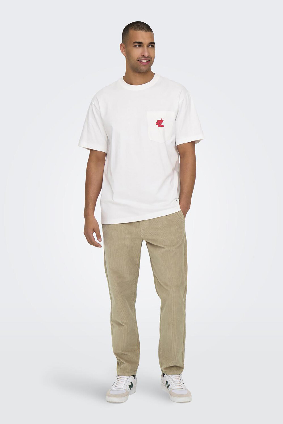 Only&Sons Erkek Pantolon 22029790