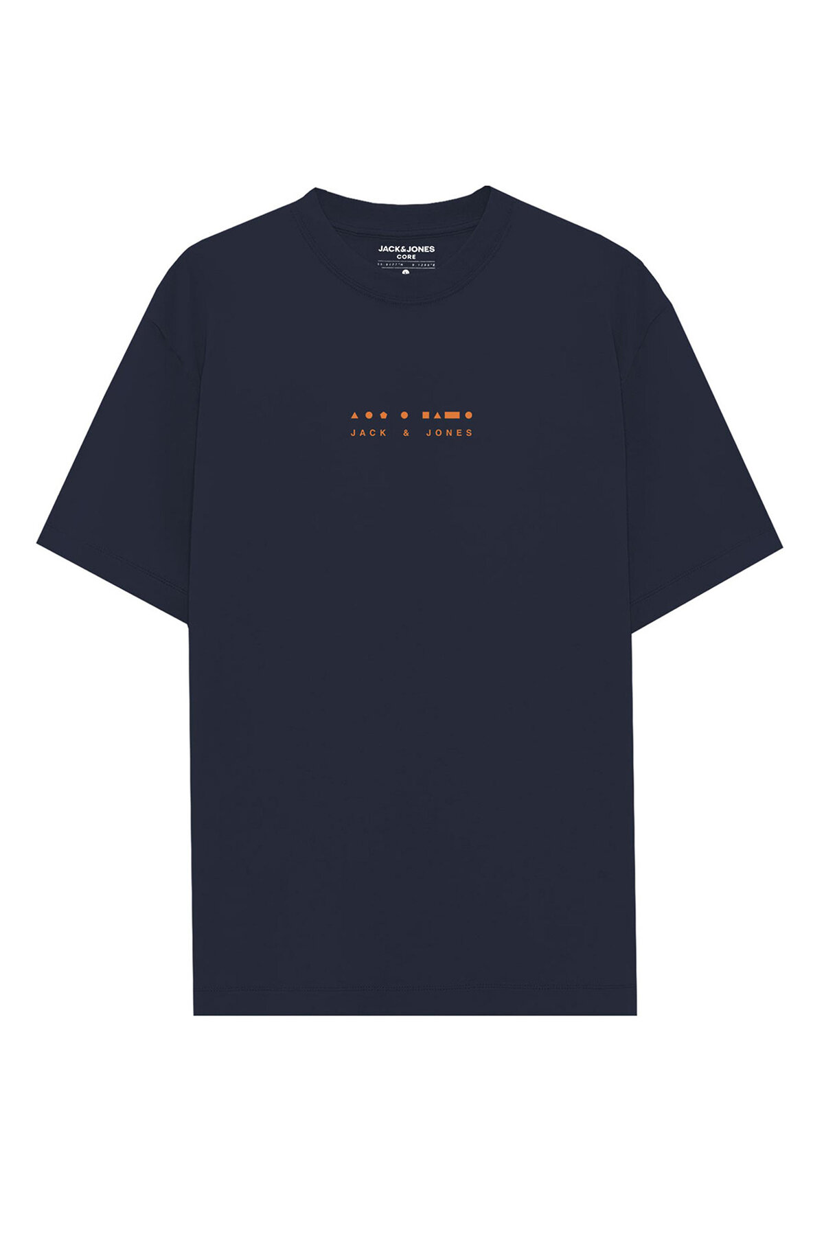 Jack&Jones Erkek Tişört 12267766