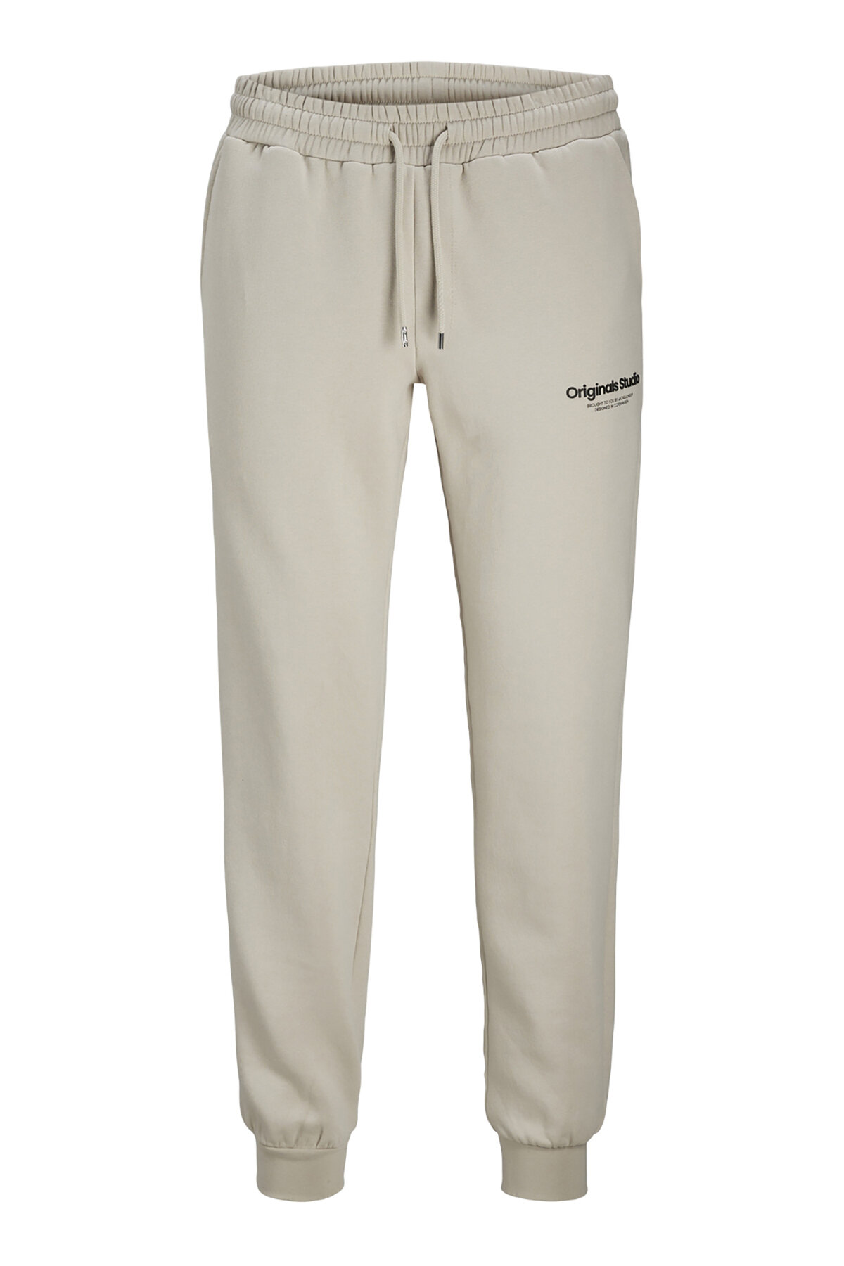 Jack&Jones Erkek Eşofman Altı 12268878 MOONBEAM