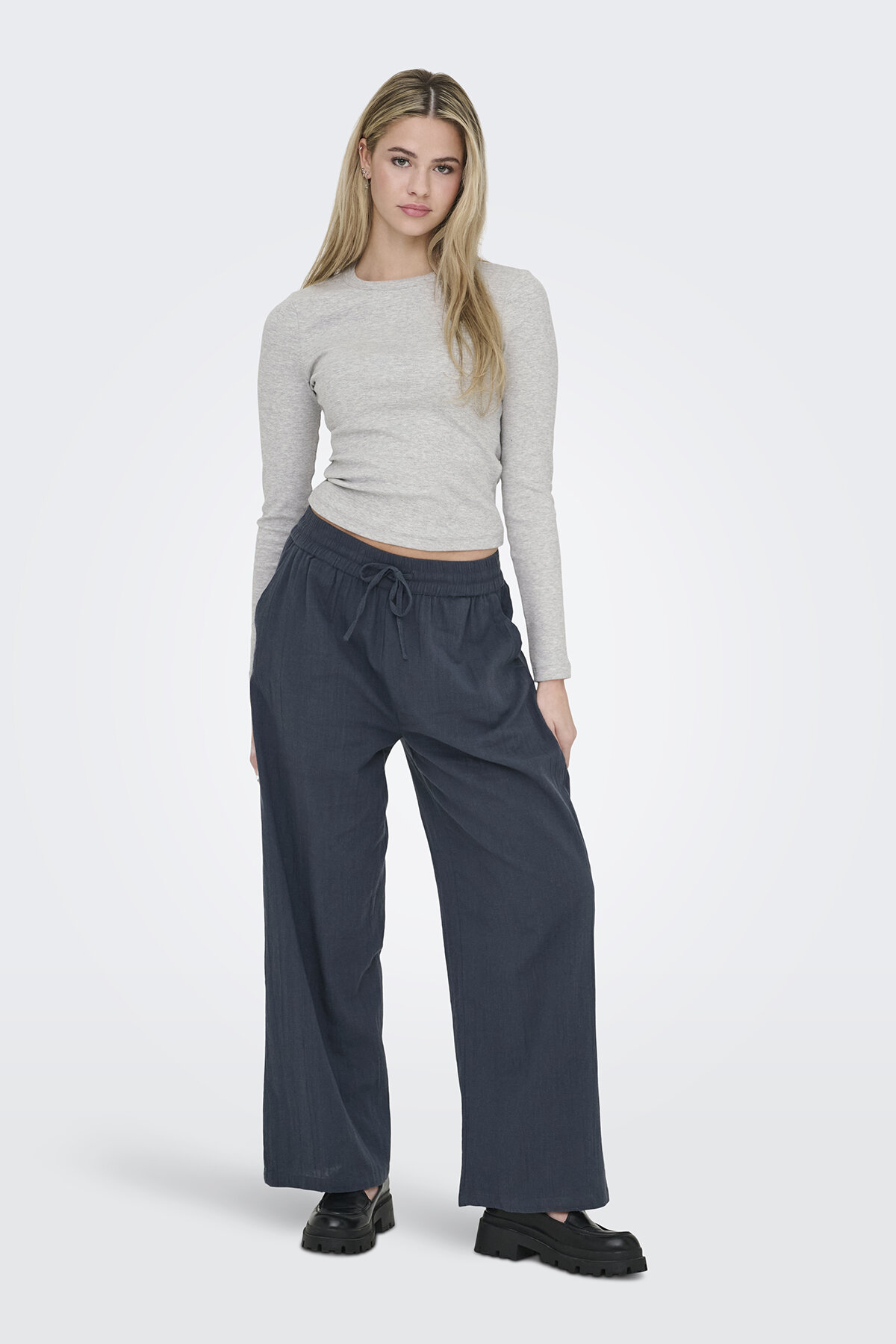 Only Kadın Pantolon 15319090